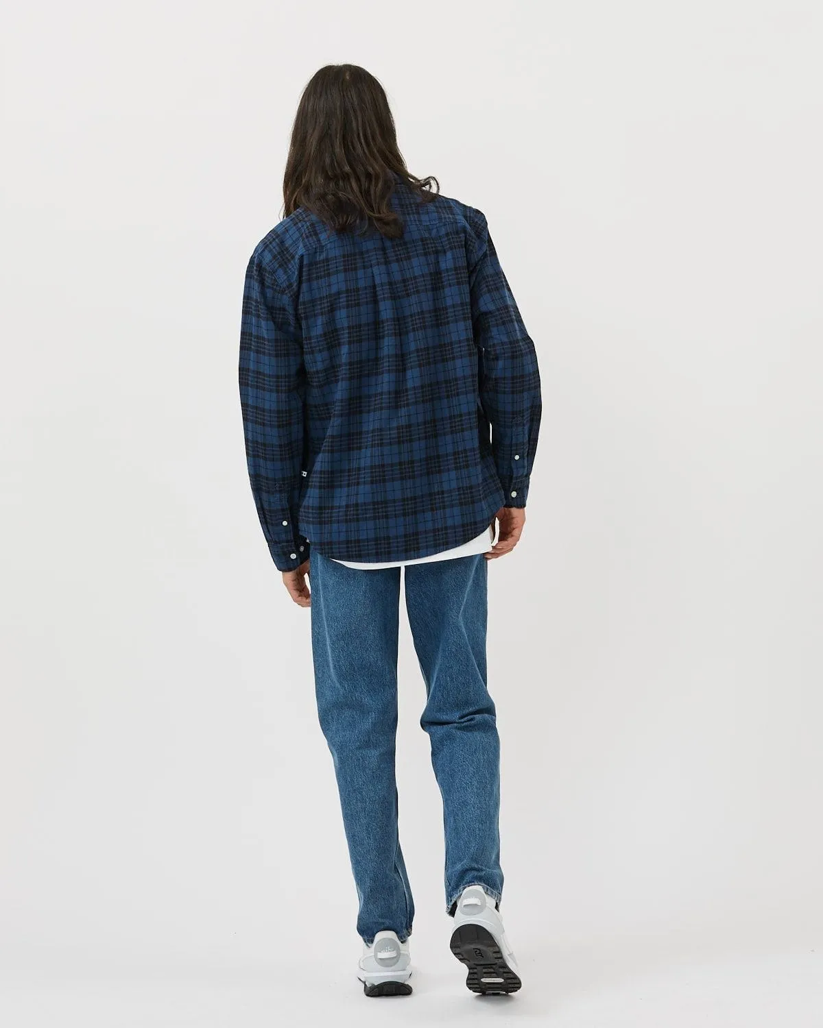TERNO 9564 - NAVY BLAZER
