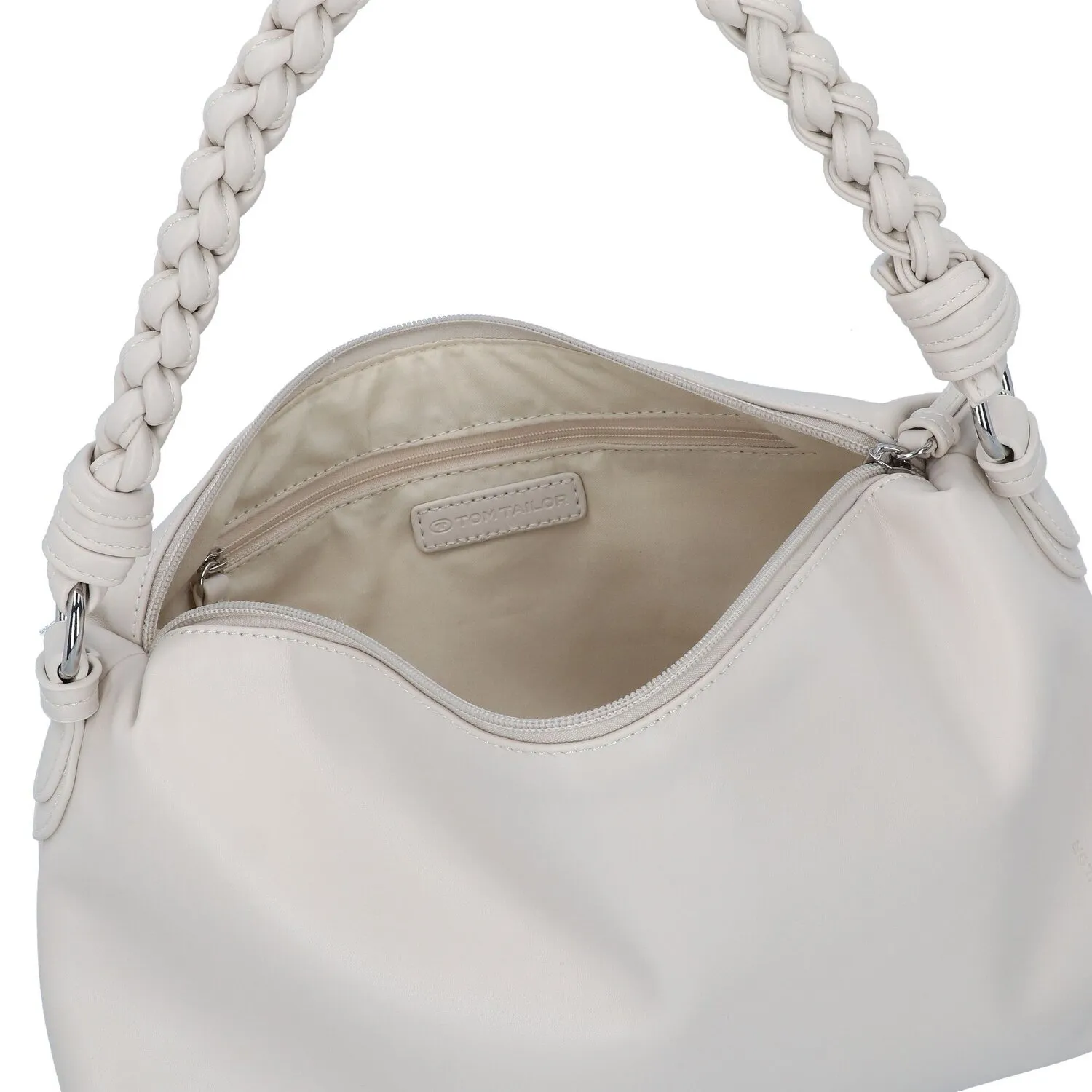 Tom Tailor Leah Borsa a tracolla 38.5 cm