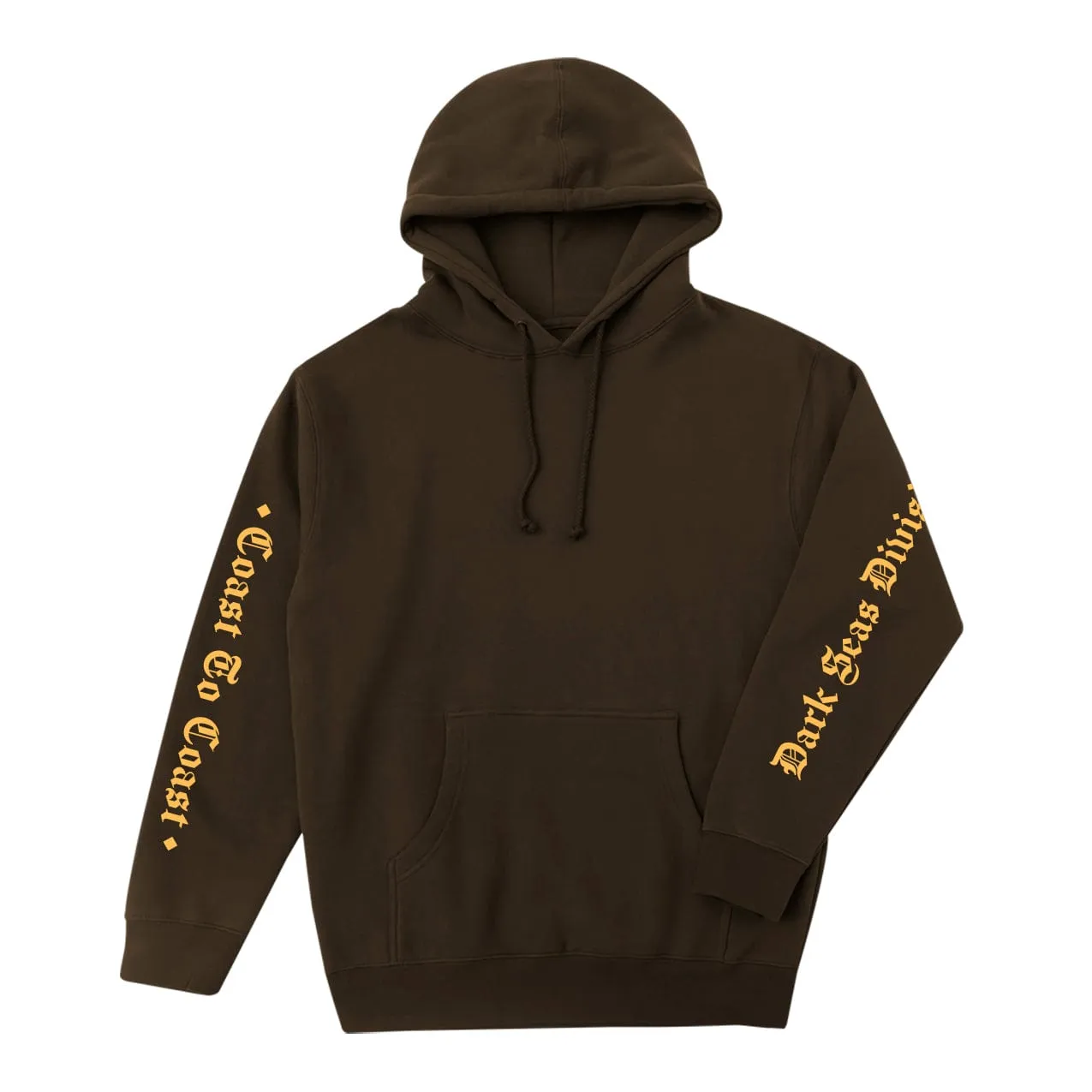 TRADITIONAL STOCK PULLOVER FLEECE