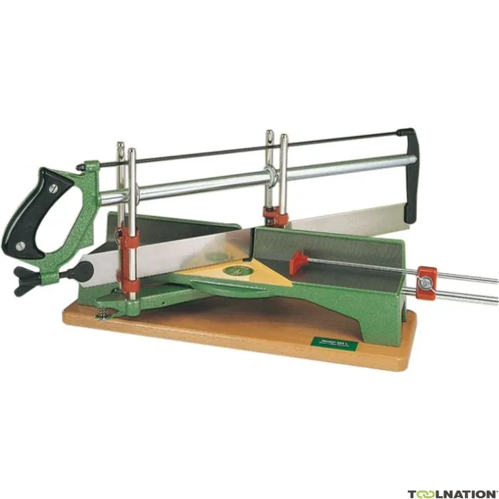 Ulmia 352L troncatrice 550 mm