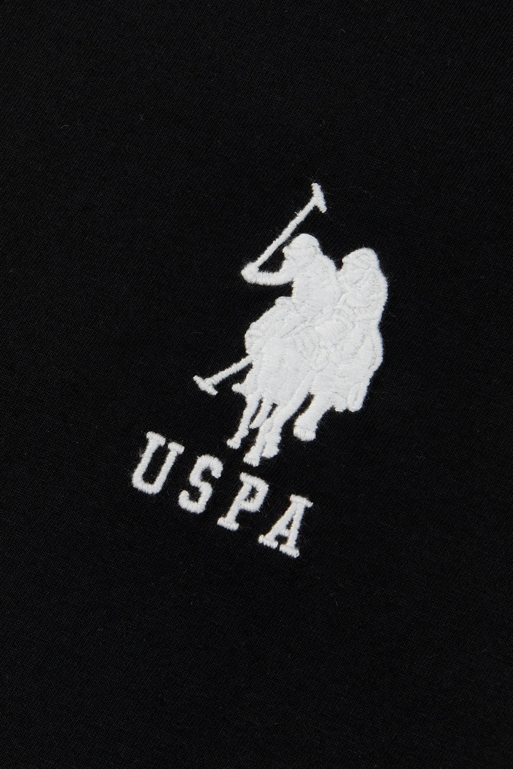 U.S. Polo Assn. Regolare - Fit Maglietta da uomo Player 3    