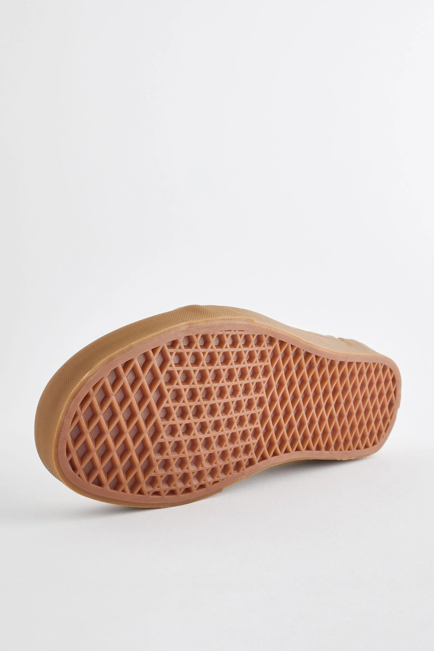 Vans Uomo - Old Skool - Scarpe da ginnastica con suola in gomma    