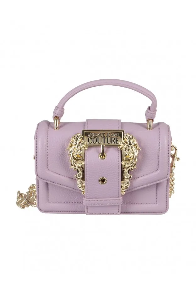 Versace Jeans Couture Borsa Range Lilla