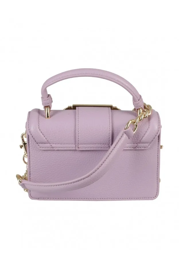 Versace Jeans Couture Borsa Range Lilla