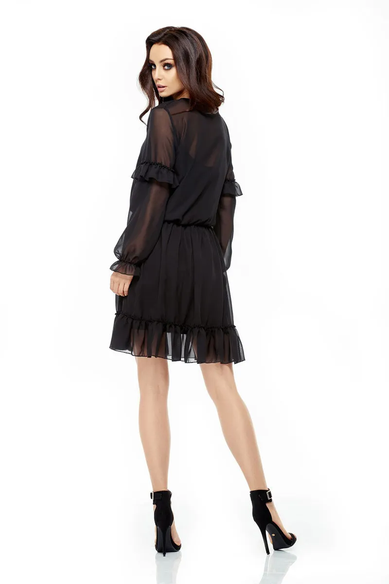 Vestito da cocktail model 114678 Lemoniade
