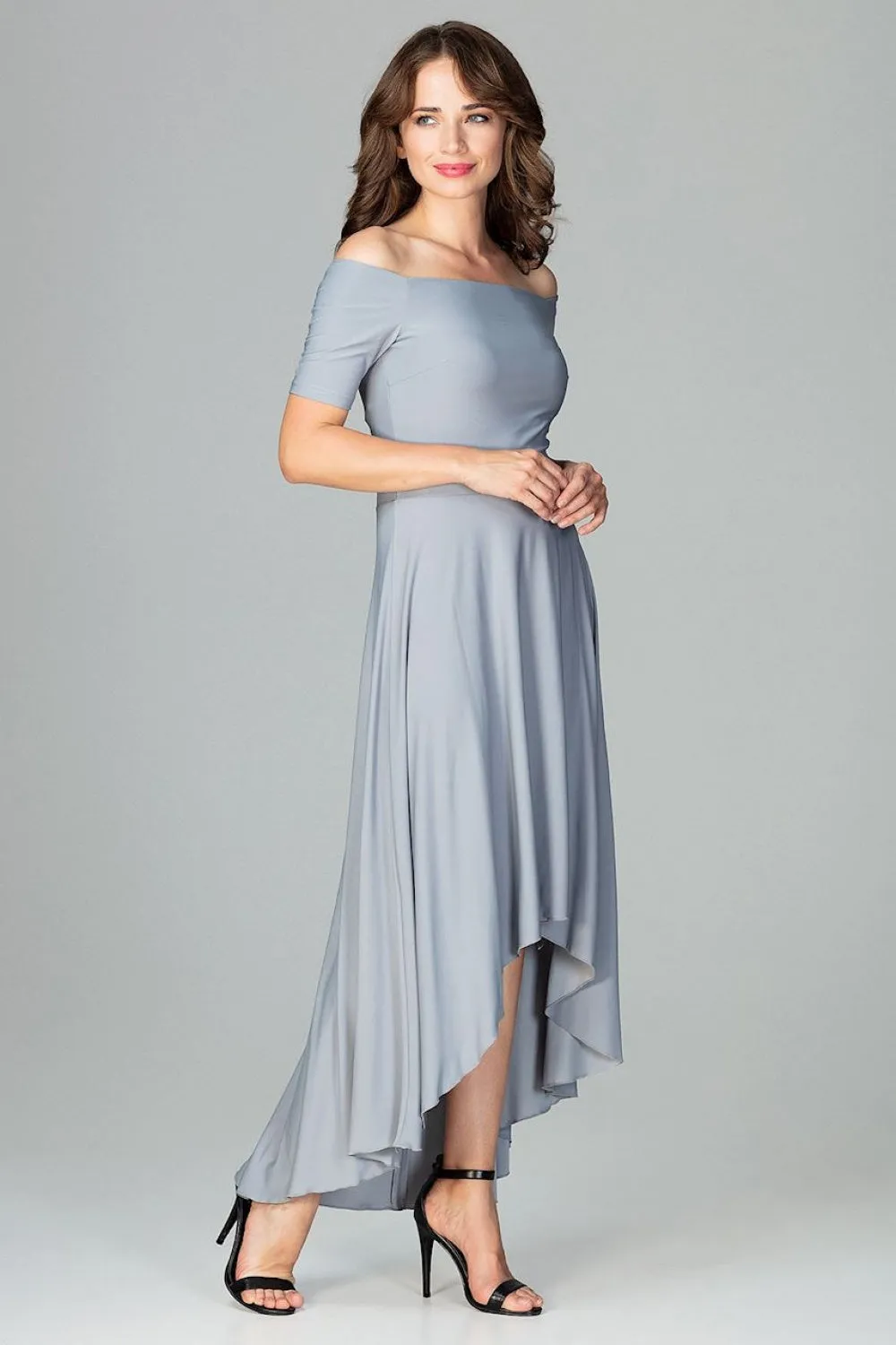 Vestito da cocktail model 120748 Lenitif