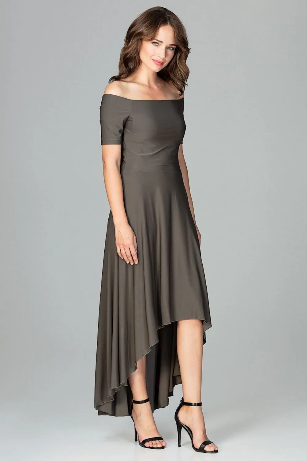 Vestito da cocktail model 120749 Lenitif