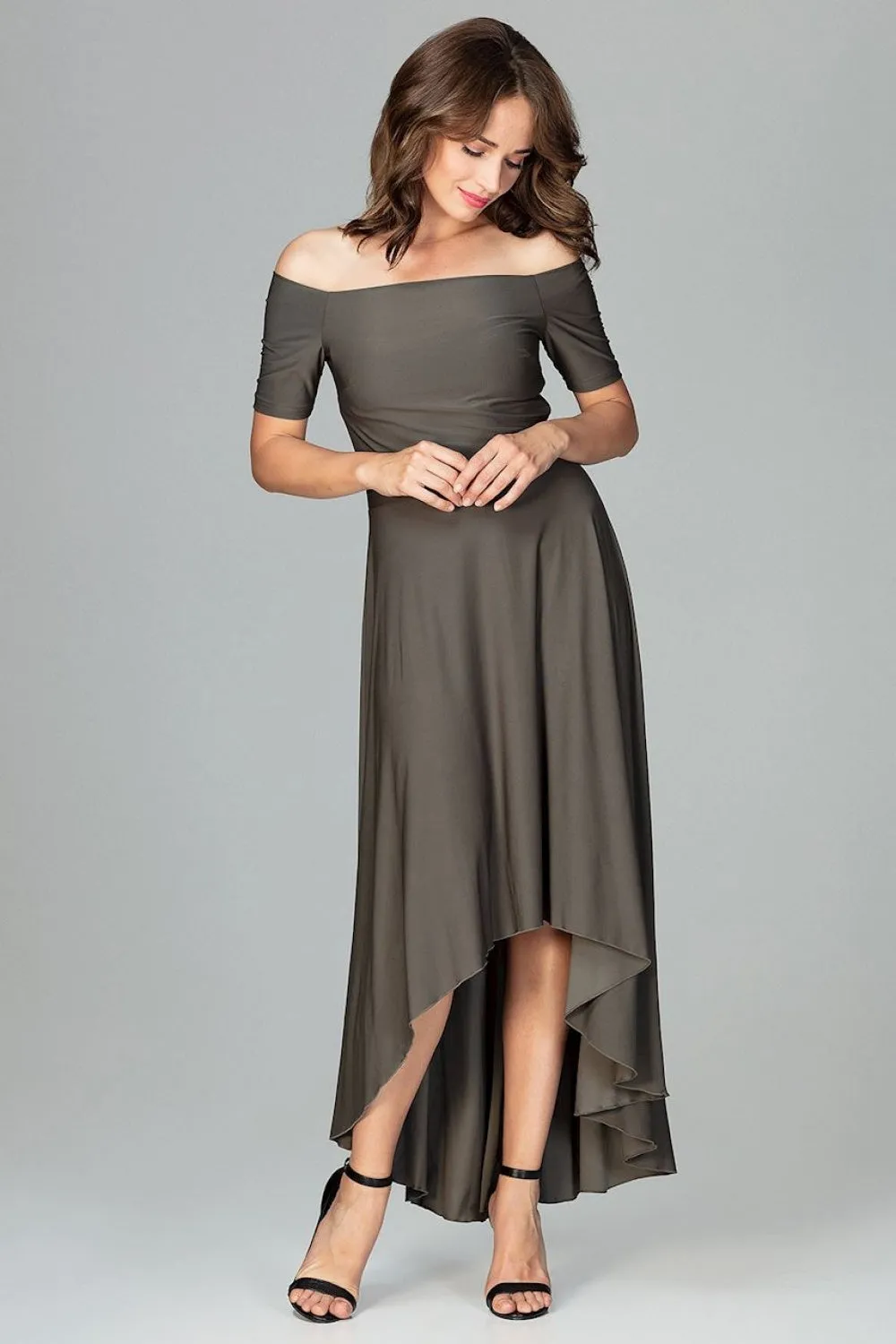Vestito da cocktail model 120749 Lenitif