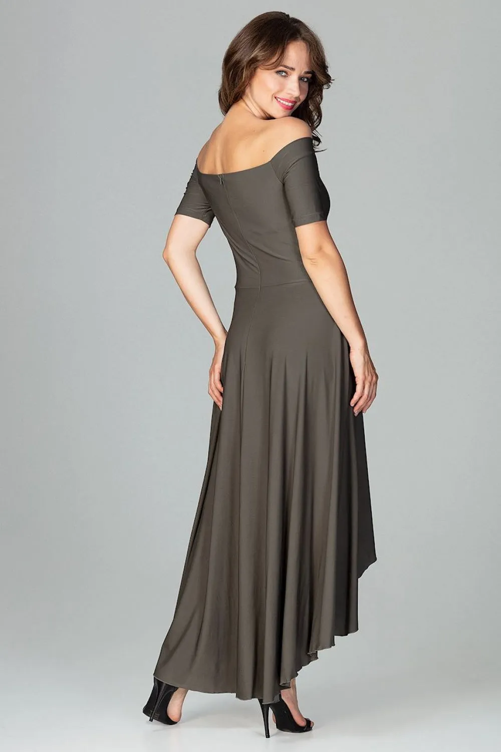 Vestito da cocktail model 120749 Lenitif