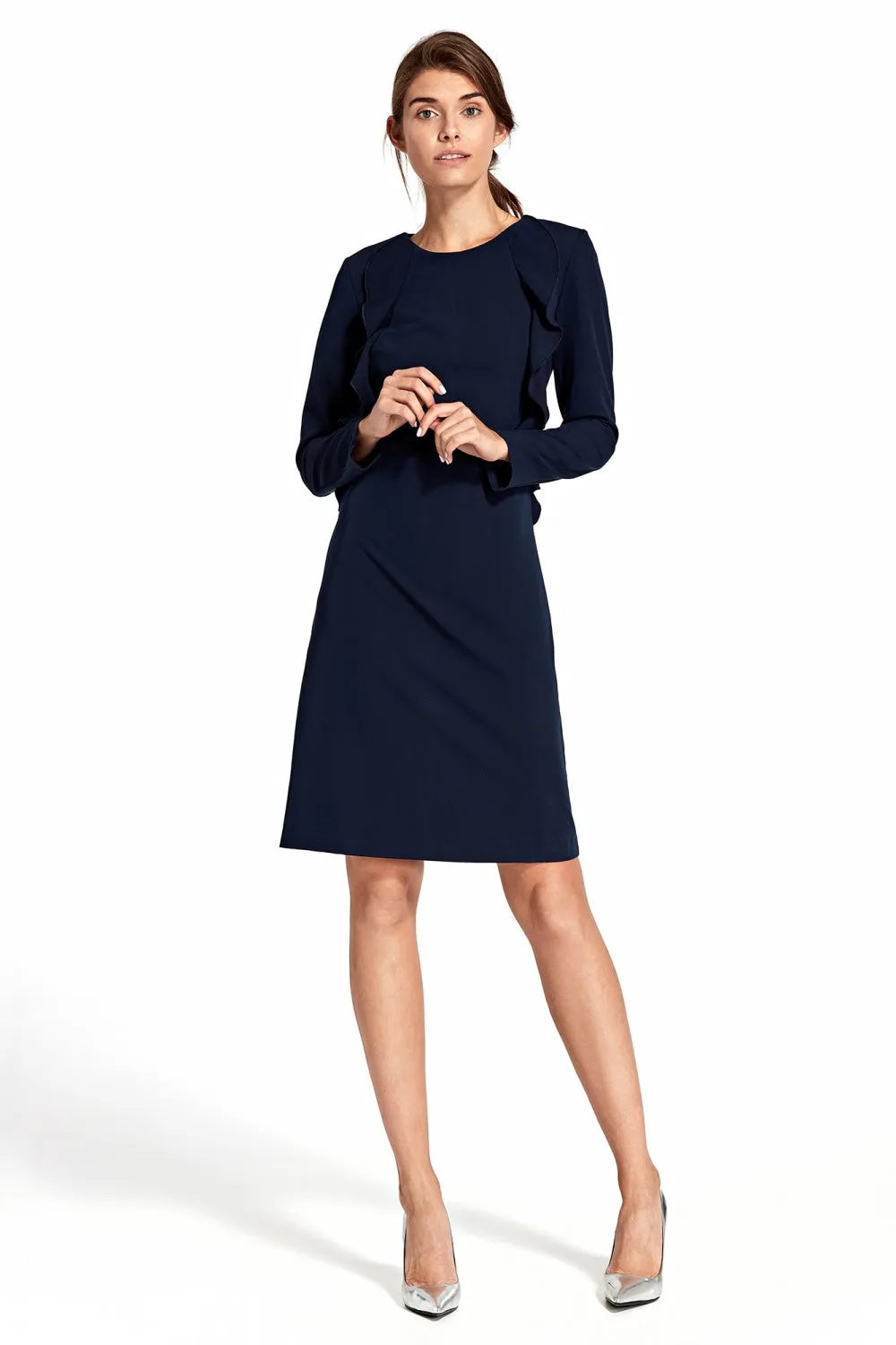 Vestito da cocktail model 123861 Nife