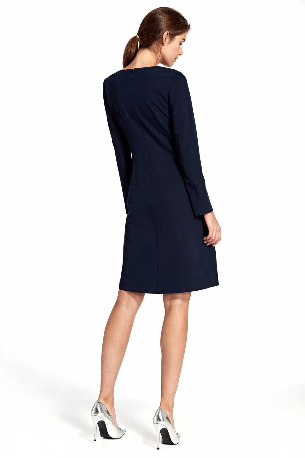 Vestito da cocktail model 123861 Nife