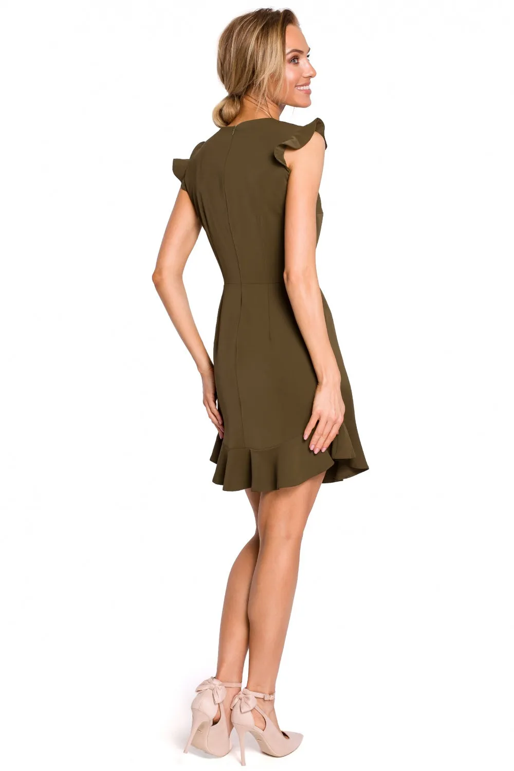 Vestito da cocktail model 131523 Moe