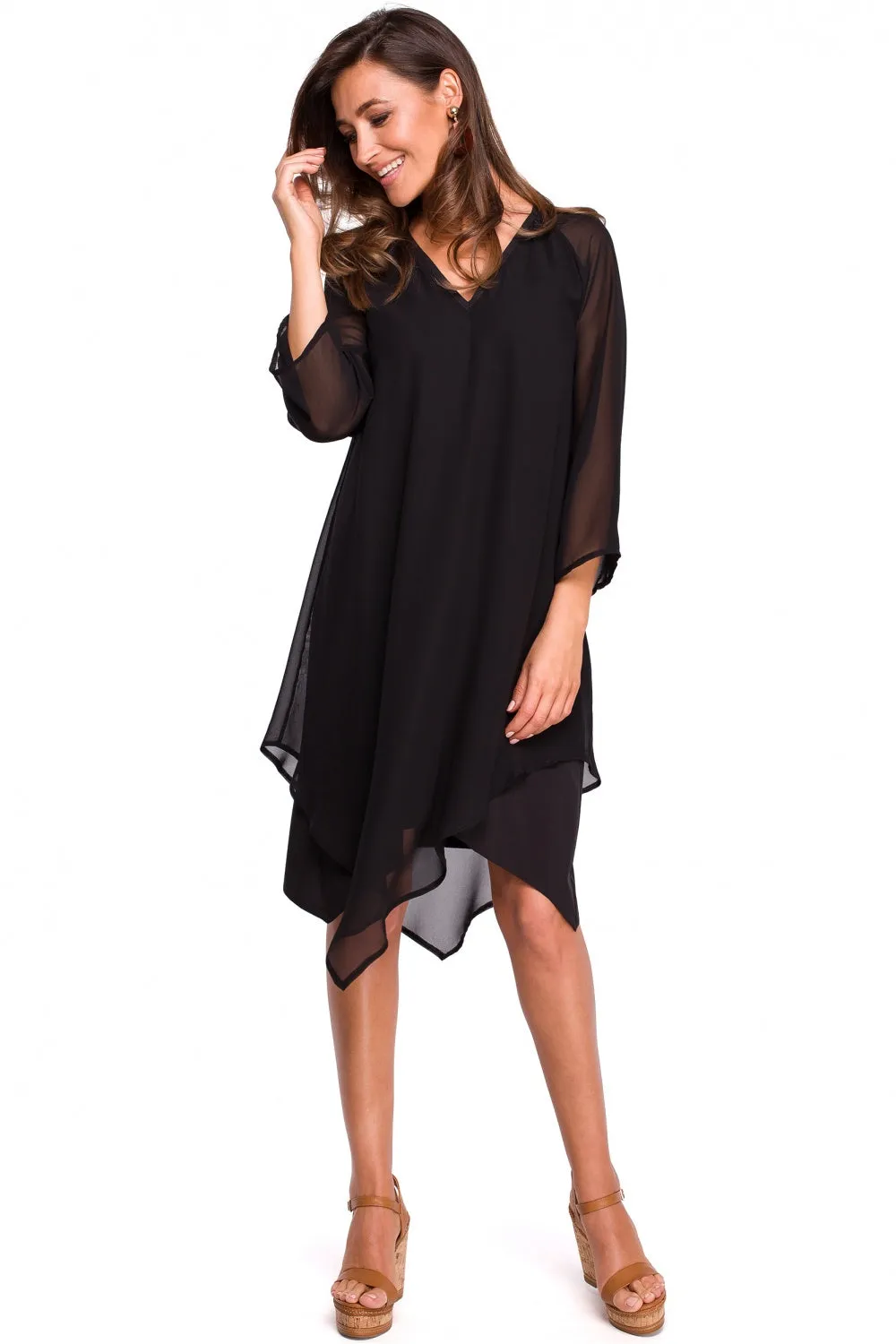 Vestito da cocktail model 132590 Style