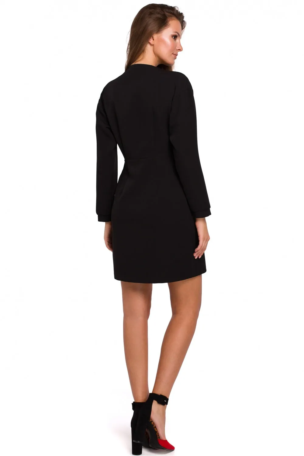 Vestito da cocktail model 138683 Makover