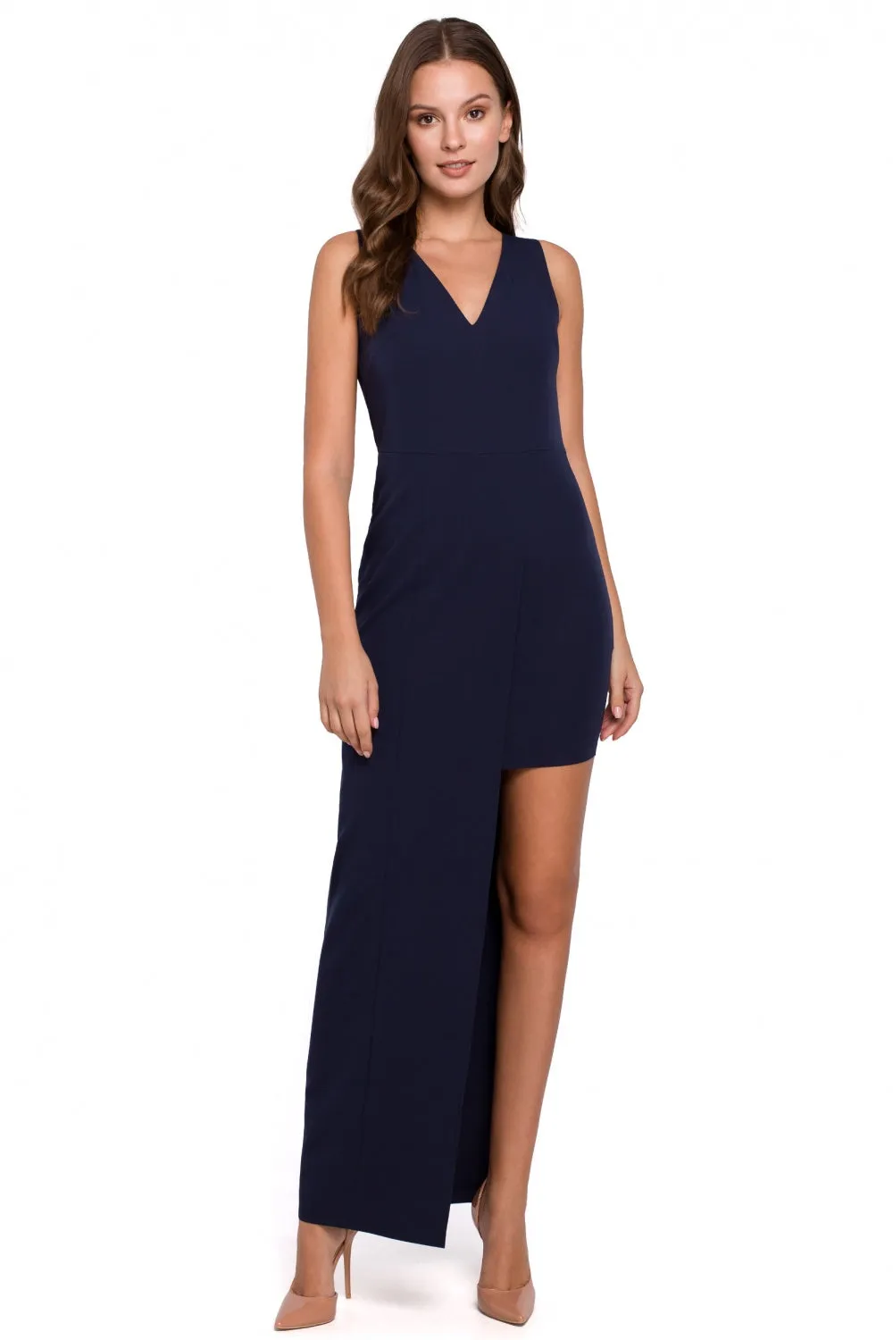 Vestito da cocktail model 138705 Makover