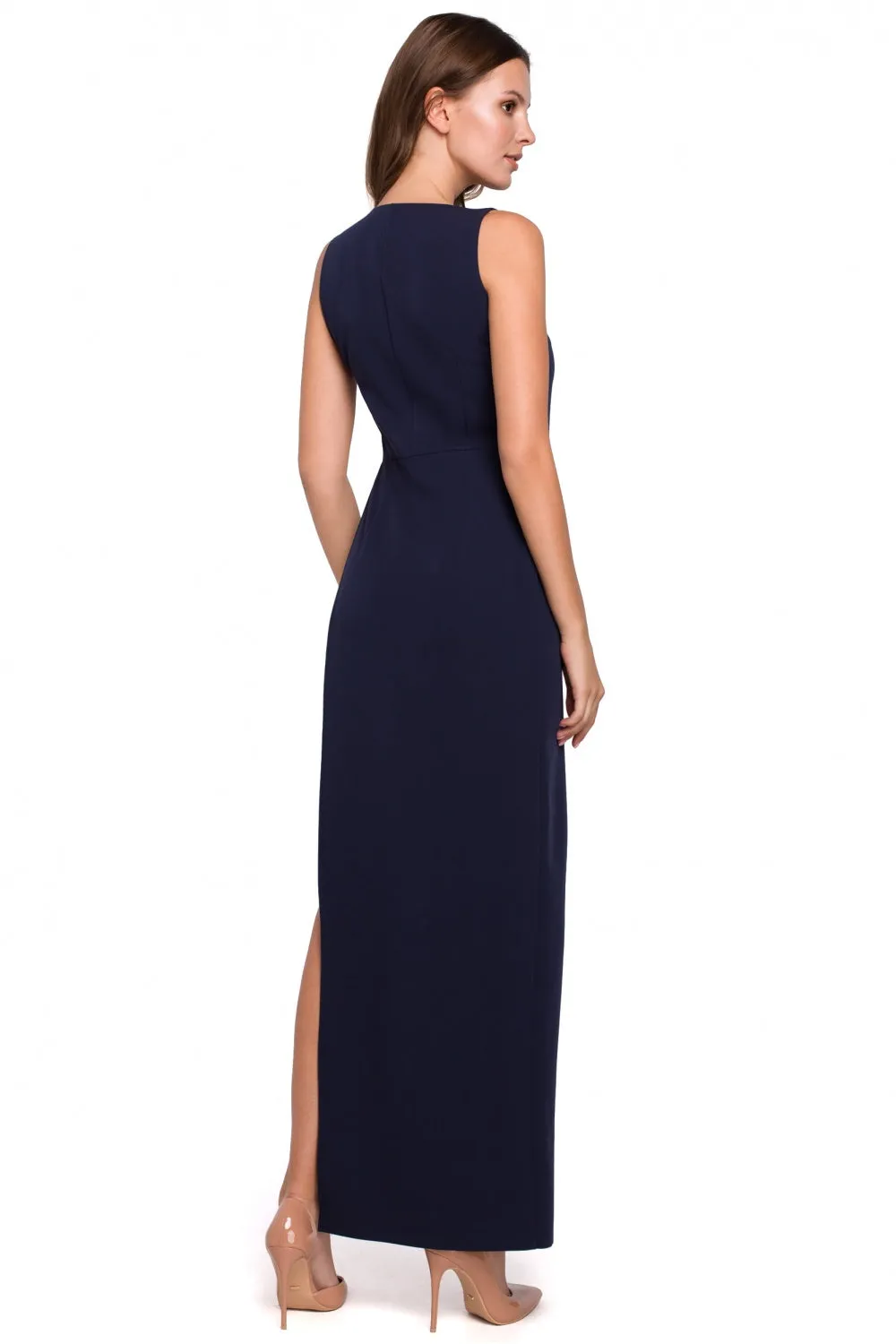 Vestito da cocktail model 138705 Makover