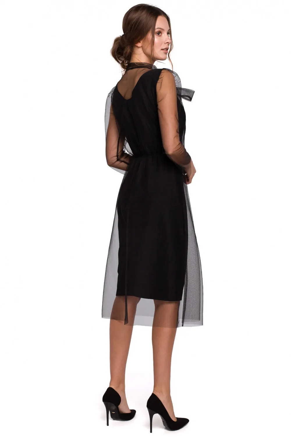 Vestito da cocktail model 138756 Makover