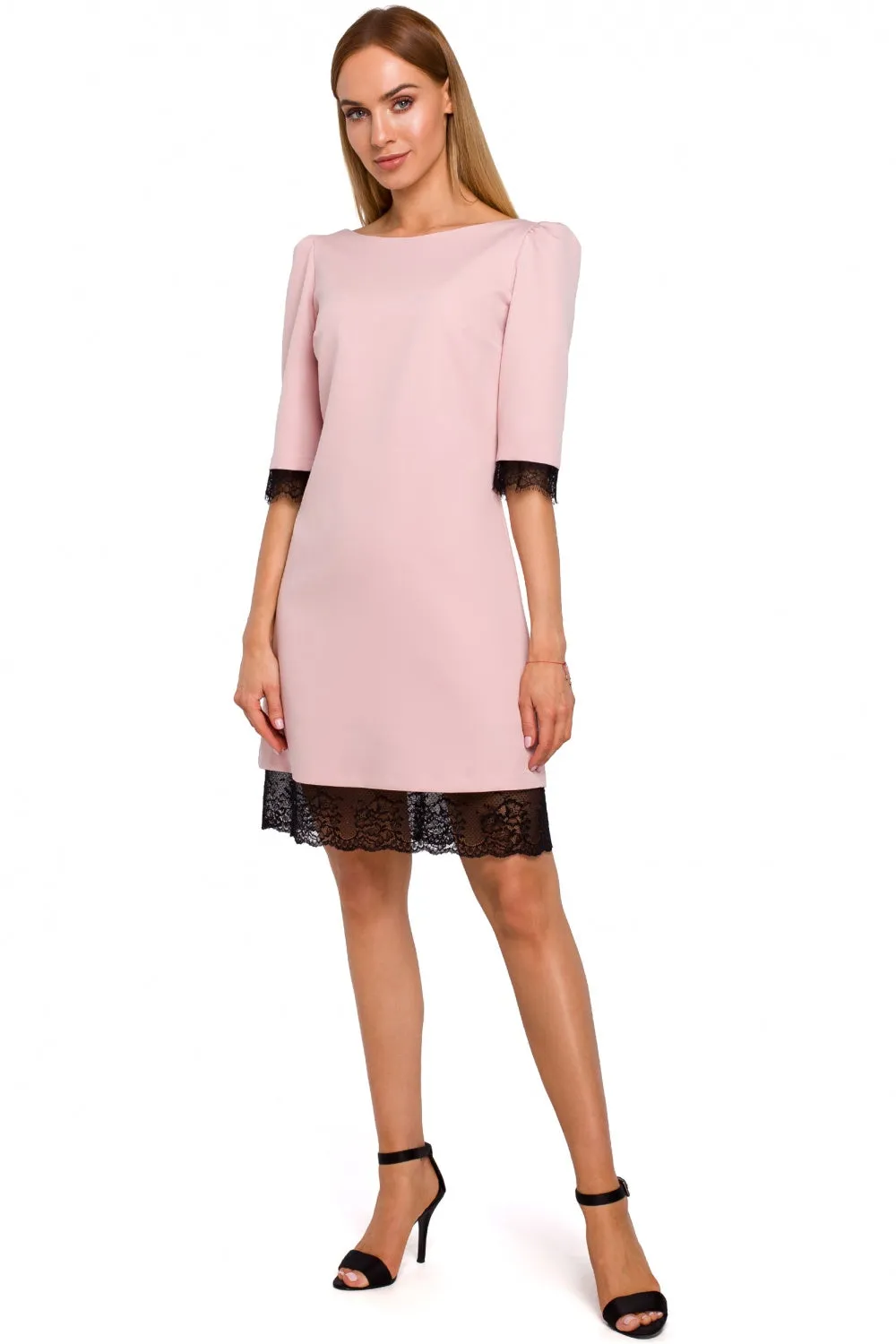 Vestito da cocktail model 138827 Moe