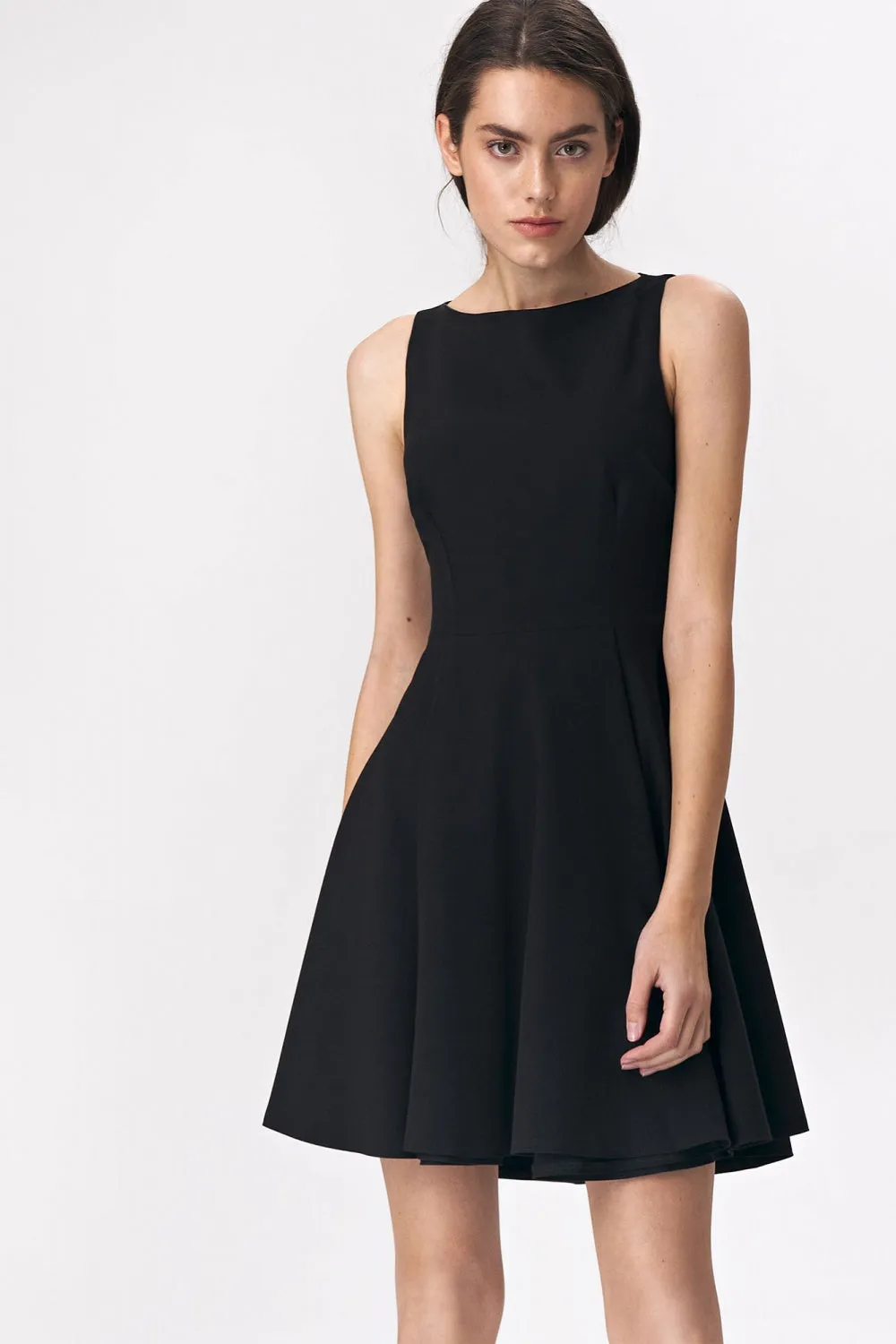 Vestito da cocktail model 143563 Nife