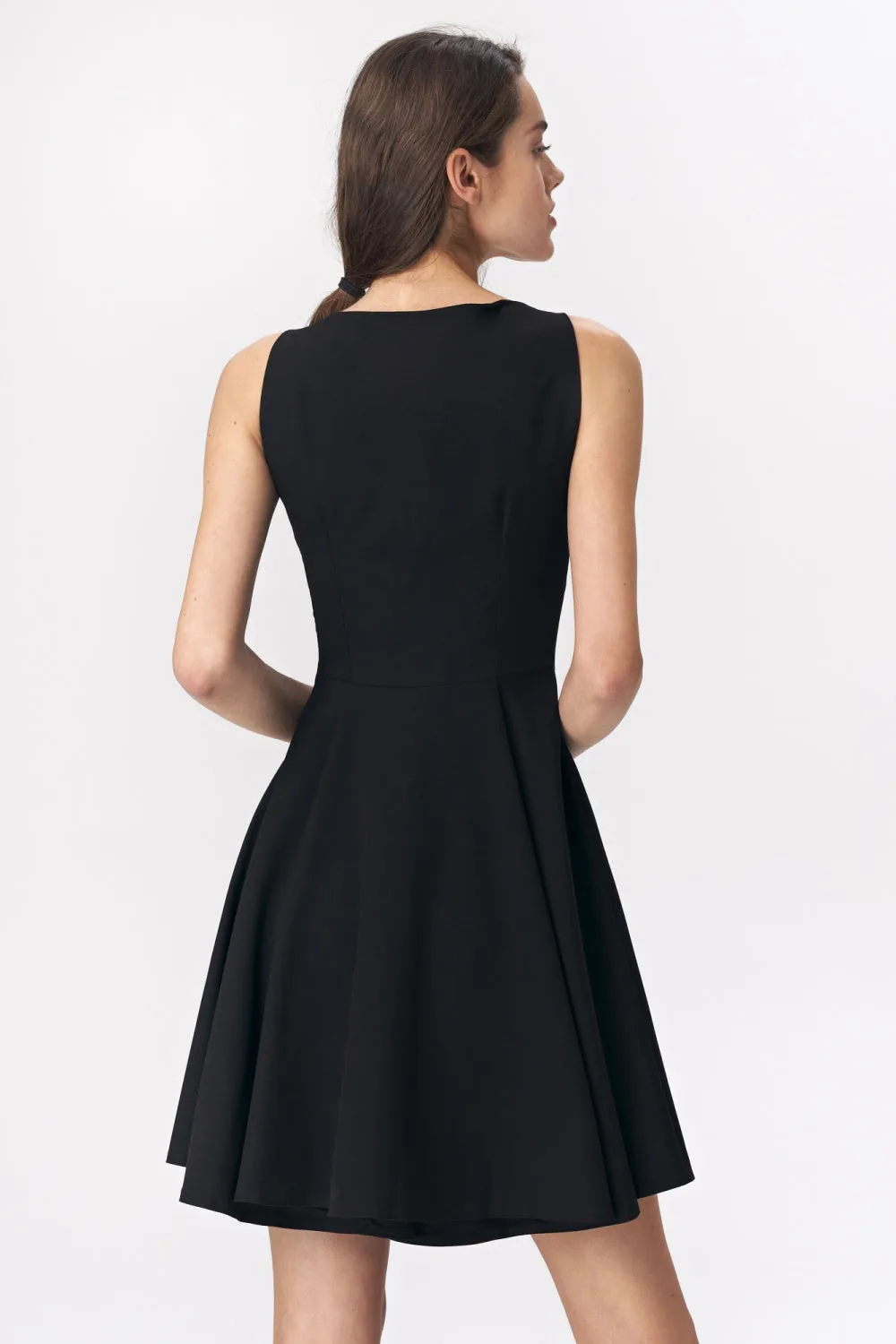 Vestito da cocktail model 143563 Nife