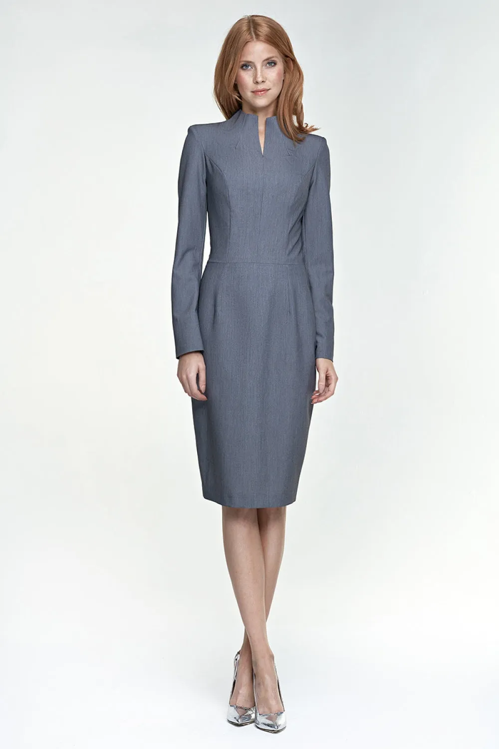 Vestito da cocktail model 66309 Nife
