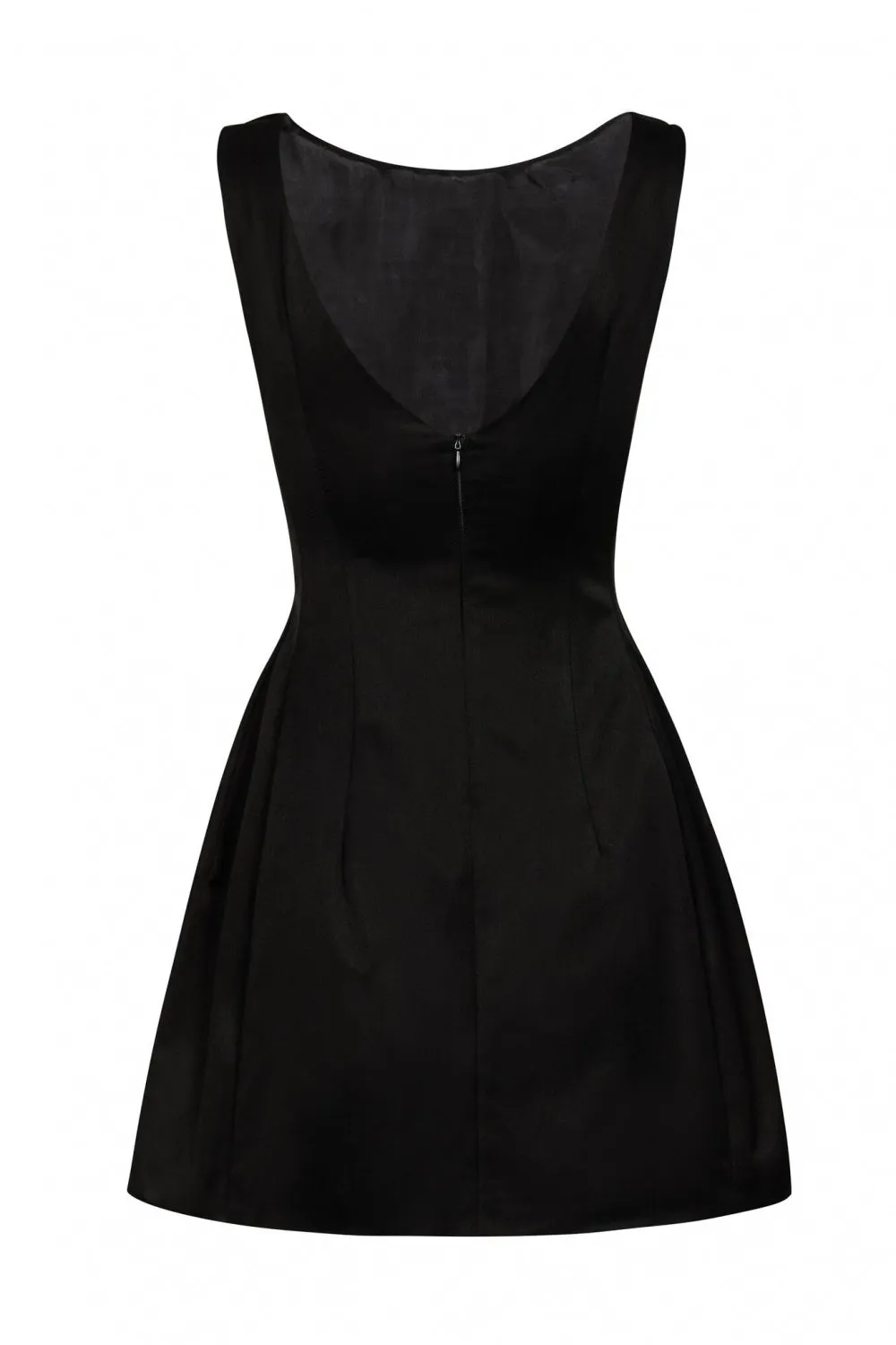 Vestito da cocktail model 86888 IVON