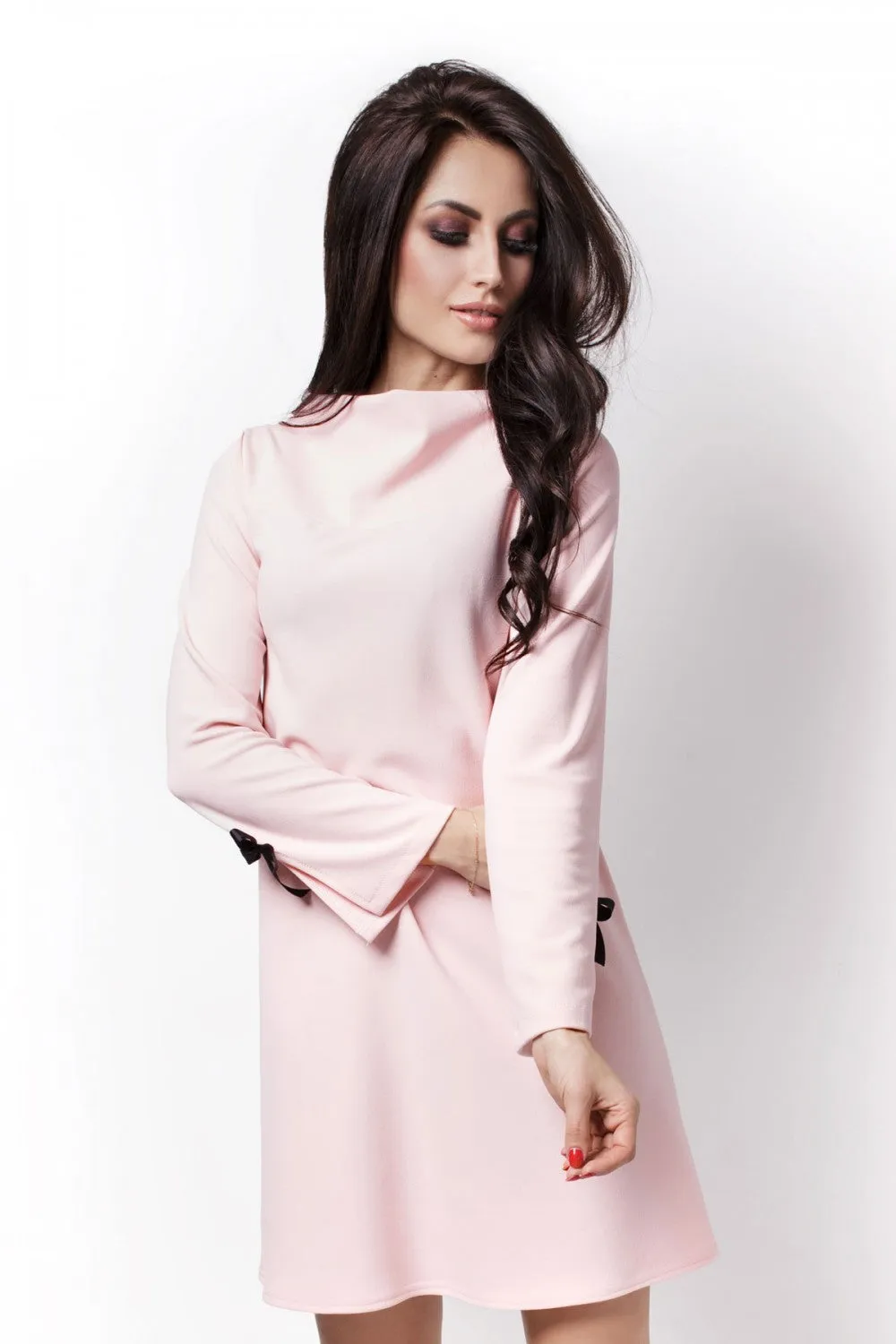 Vestito da cocktail model 86961 IVON