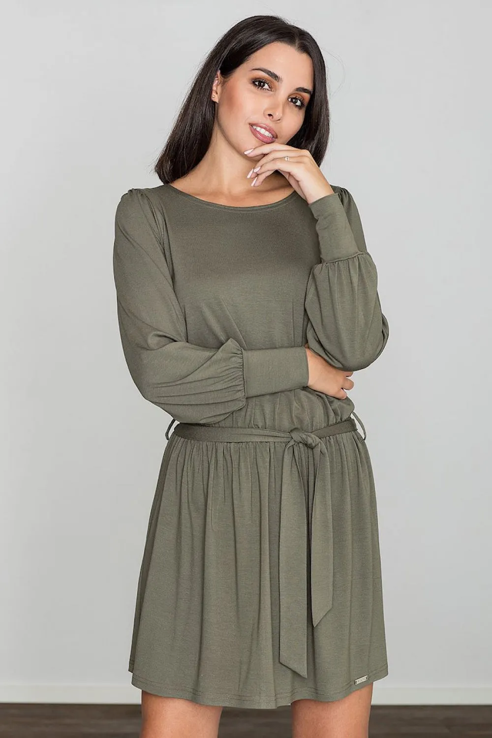 Vestito da giorno model 111038 Figl
