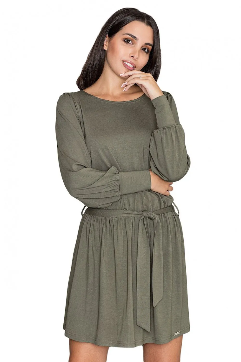 Vestito da giorno model 111038 Figl