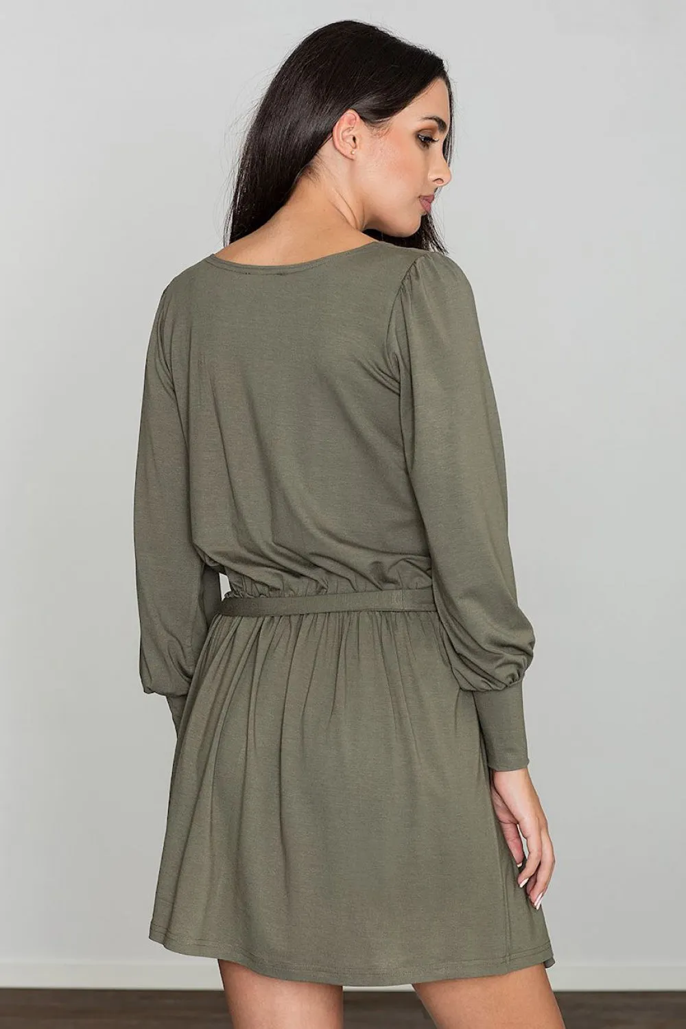 Vestito da giorno model 111038 Figl
