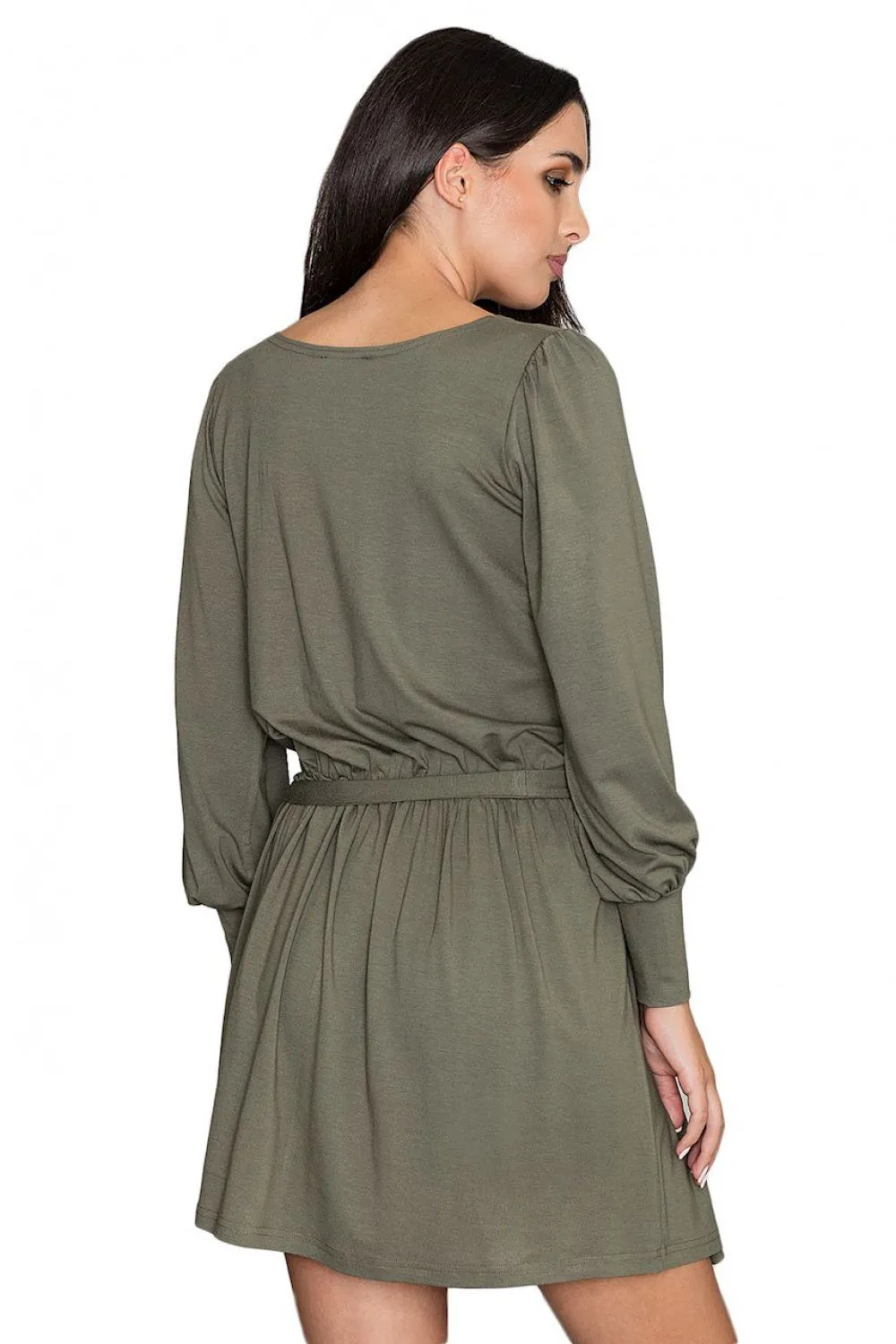 Vestito da giorno model 111038 Figl
