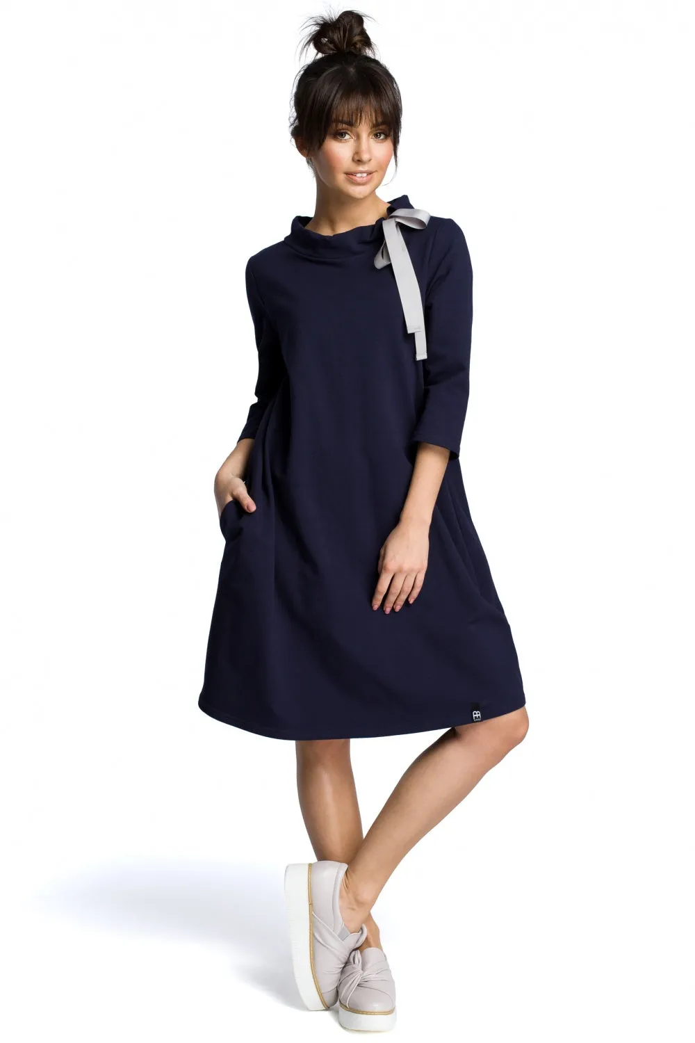 Vestito da giorno model 113824 BE