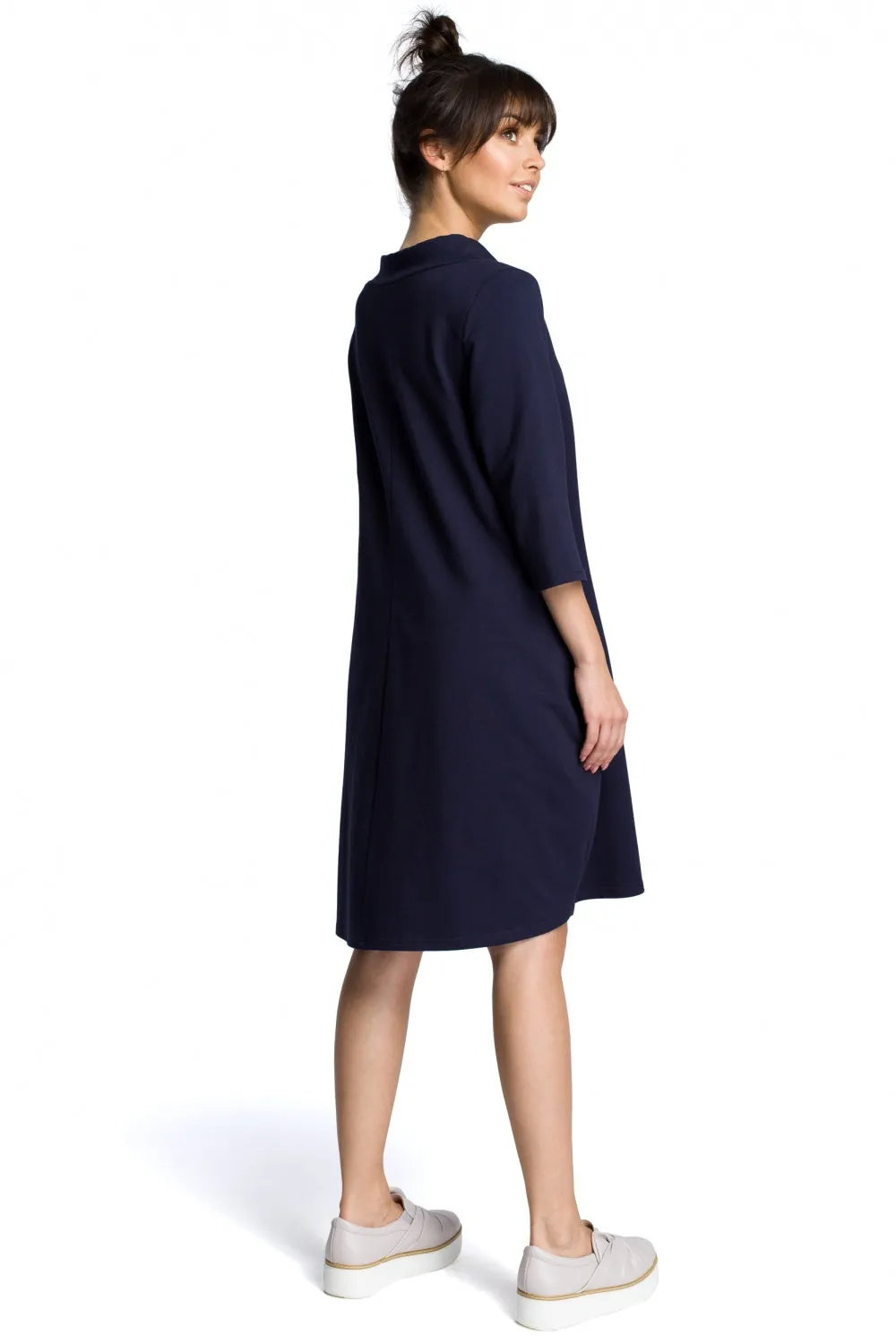 Vestito da giorno model 113824 BE