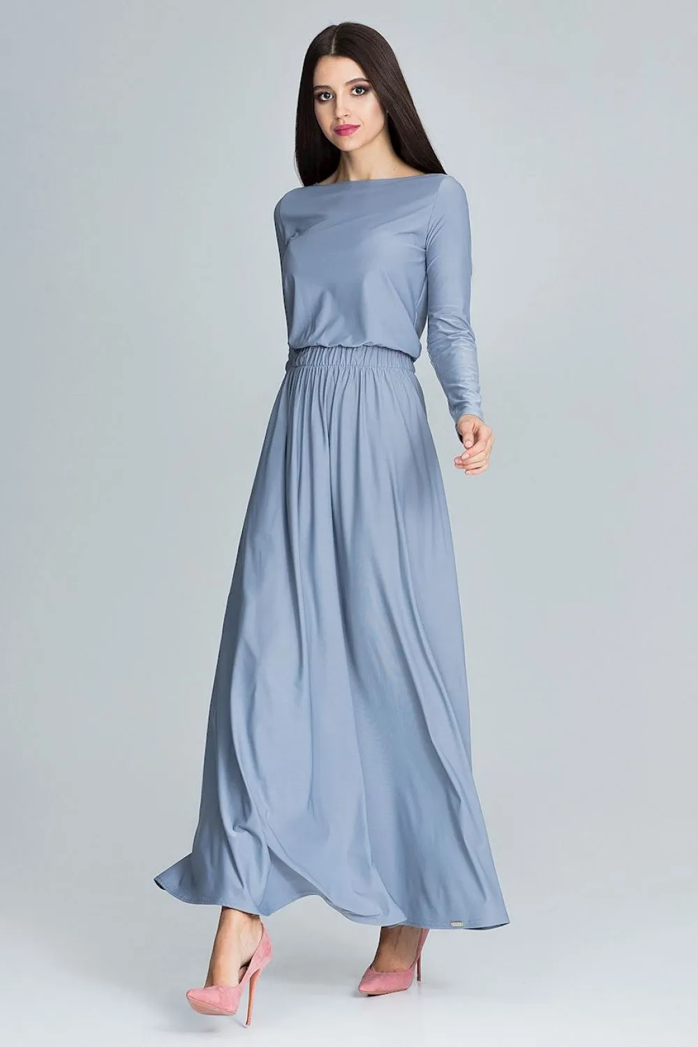 Vestito da giorno model 116271 Figl