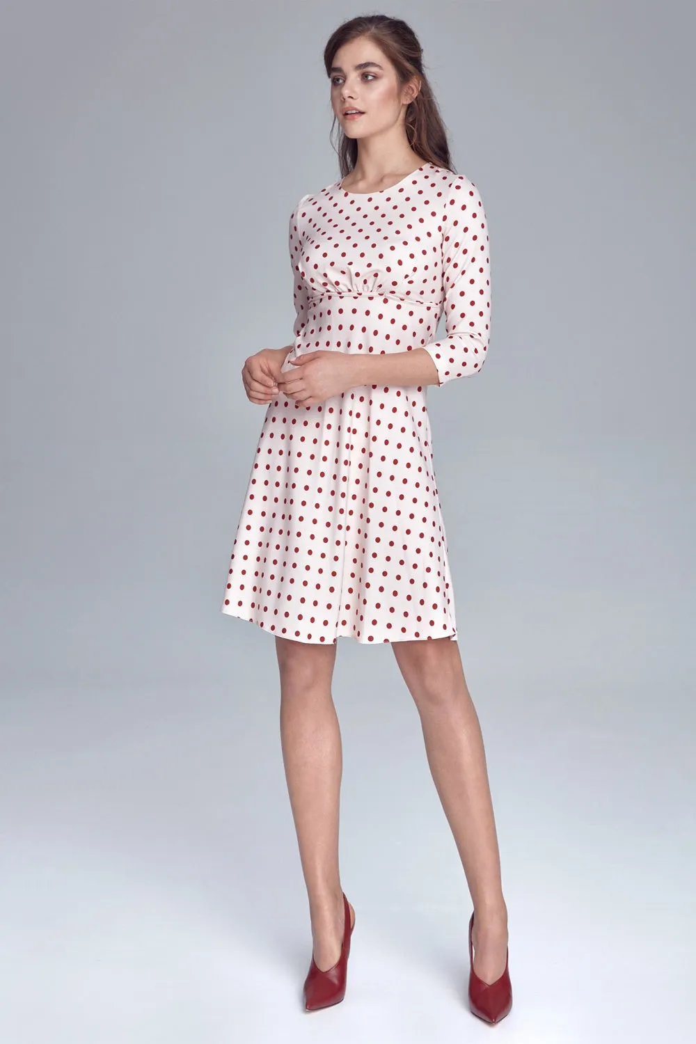 Vestito da giorno model 134974 Nife