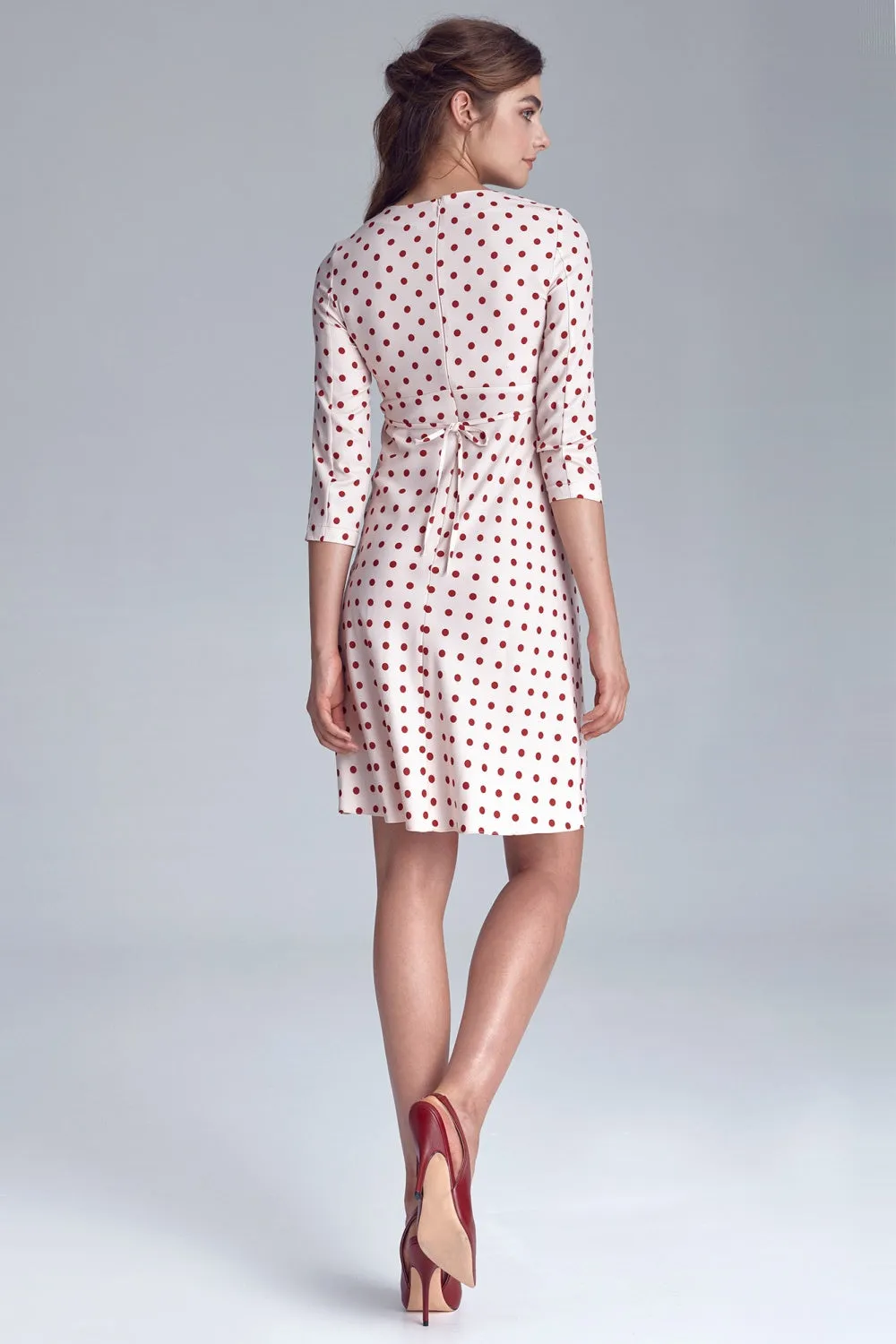 Vestito da giorno model 134974 Nife