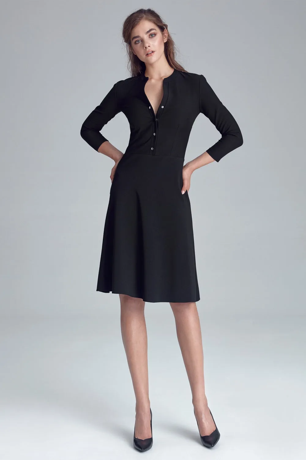 Vestito da giorno model 134978 Nife