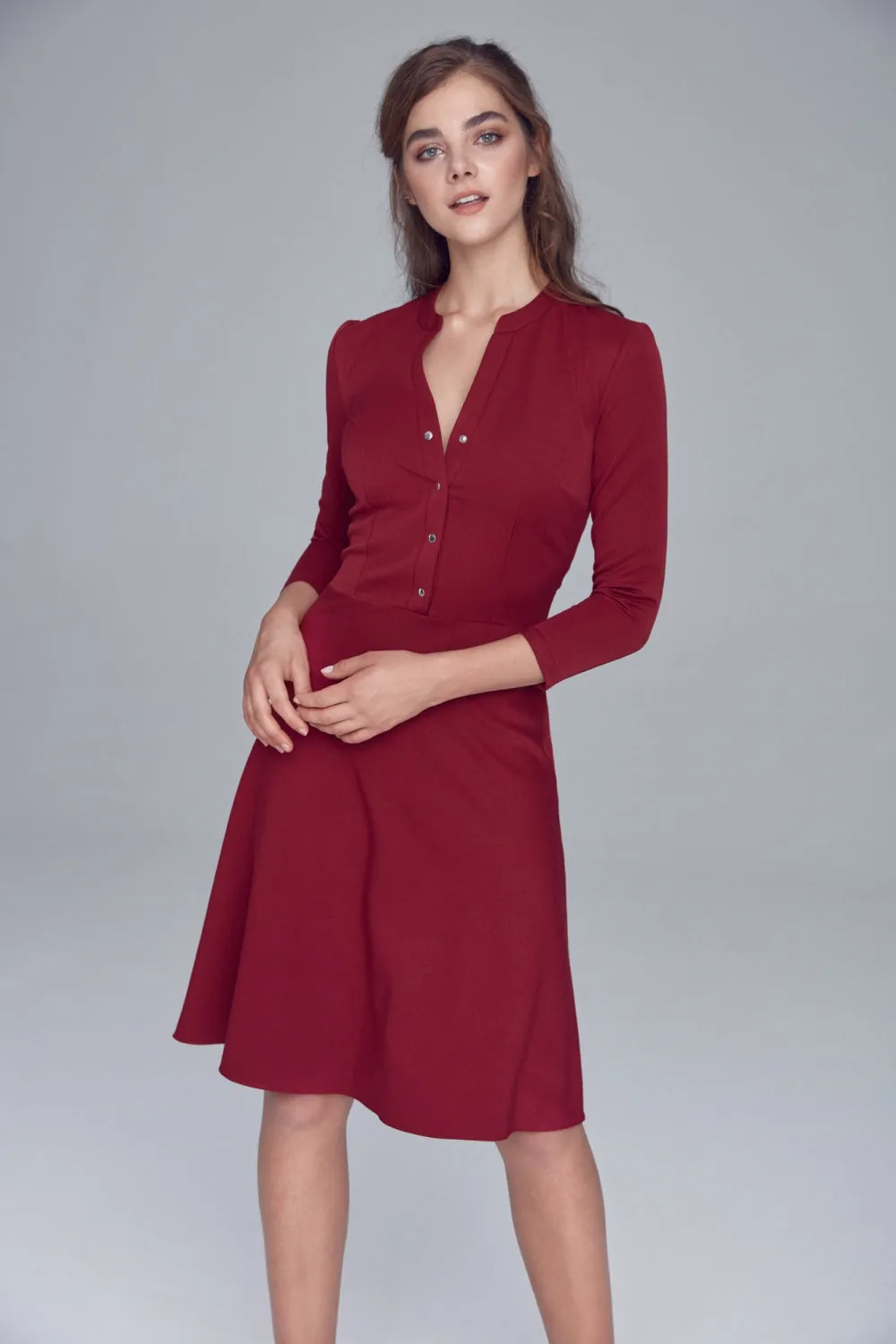 Vestito da giorno model 134979 Nife