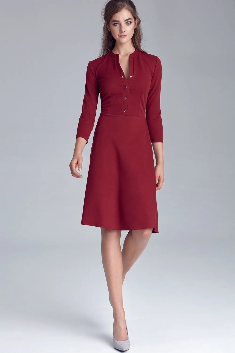 Vestito da giorno model 134979 Nife