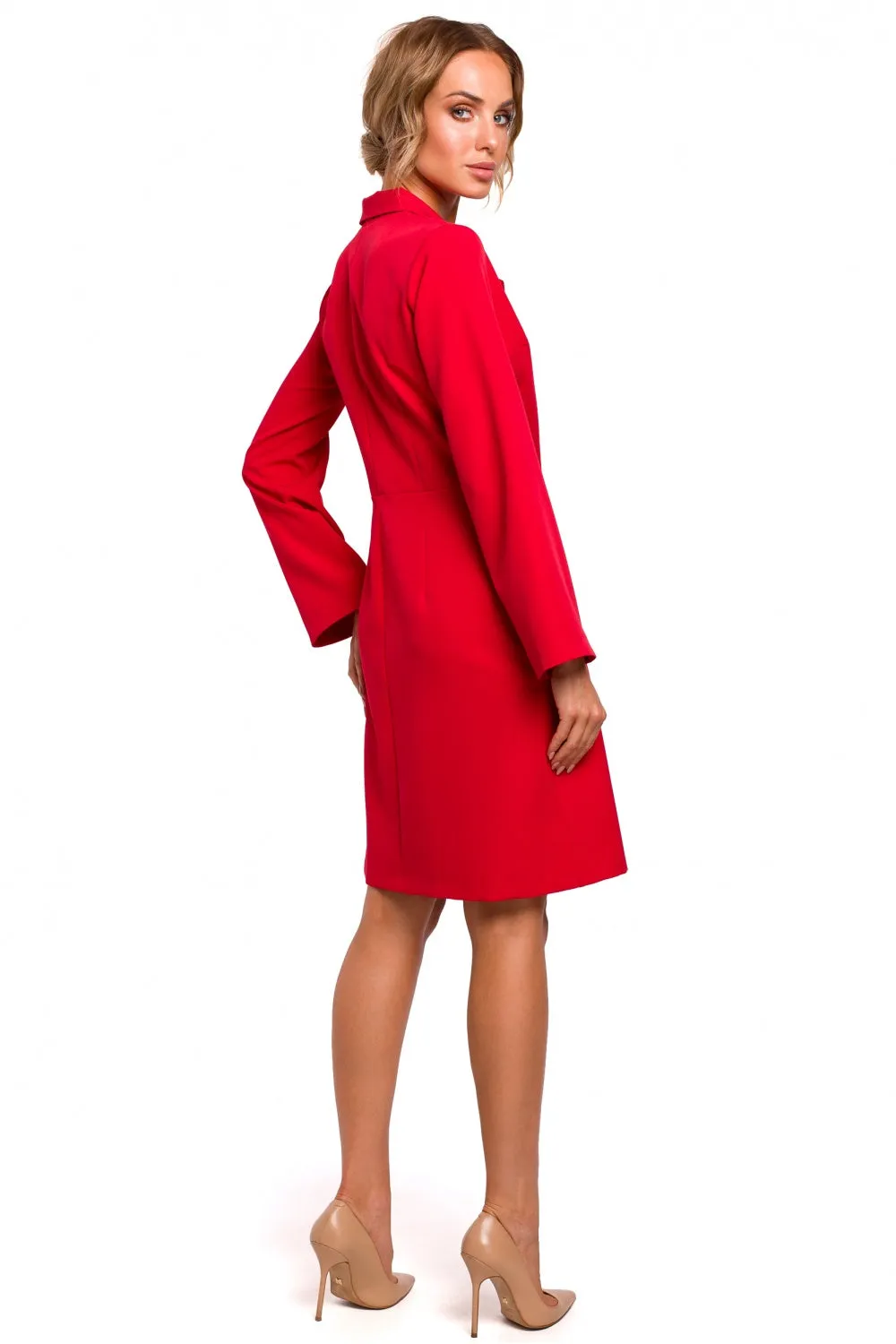 Vestito da giorno model 135463 Moe