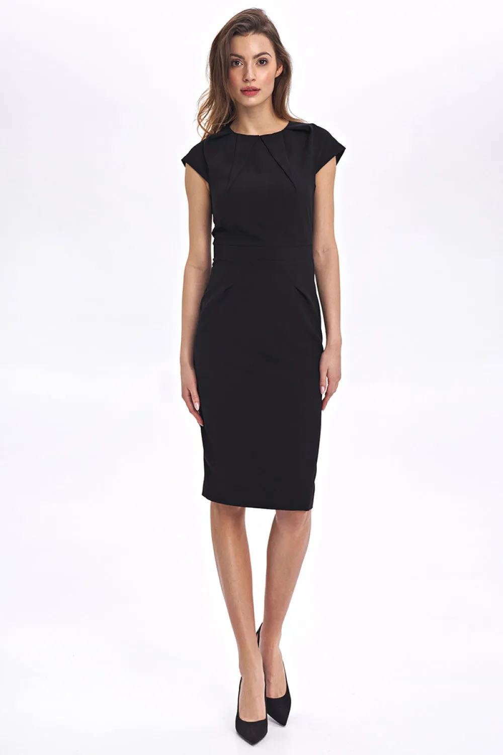 Vestito da giorno model 141927 Colett