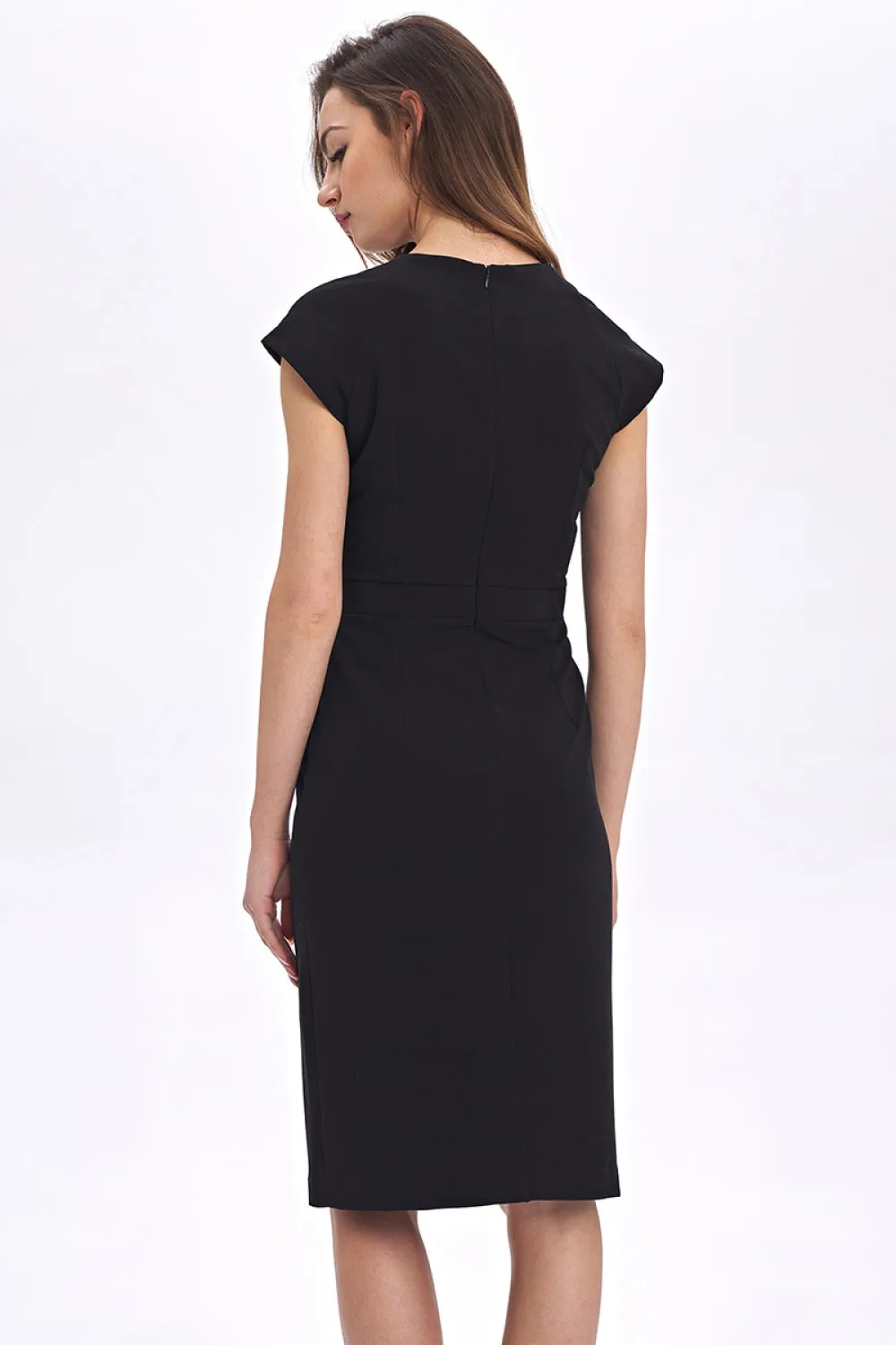 Vestito da giorno model 141927 Colett