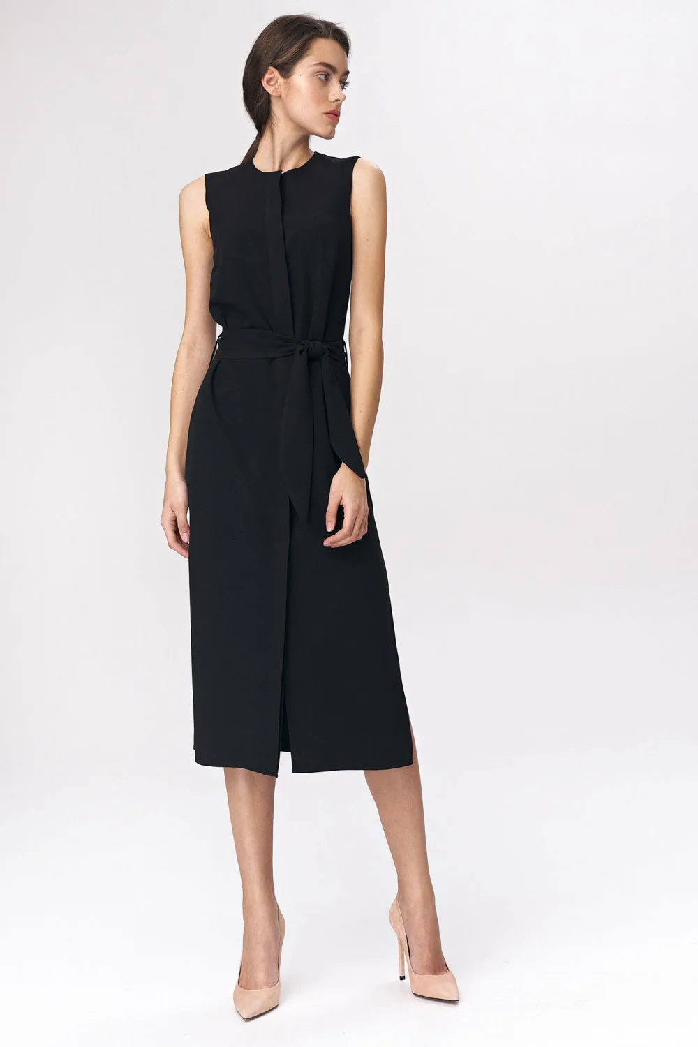 Vestito da giorno model 142044 Nife