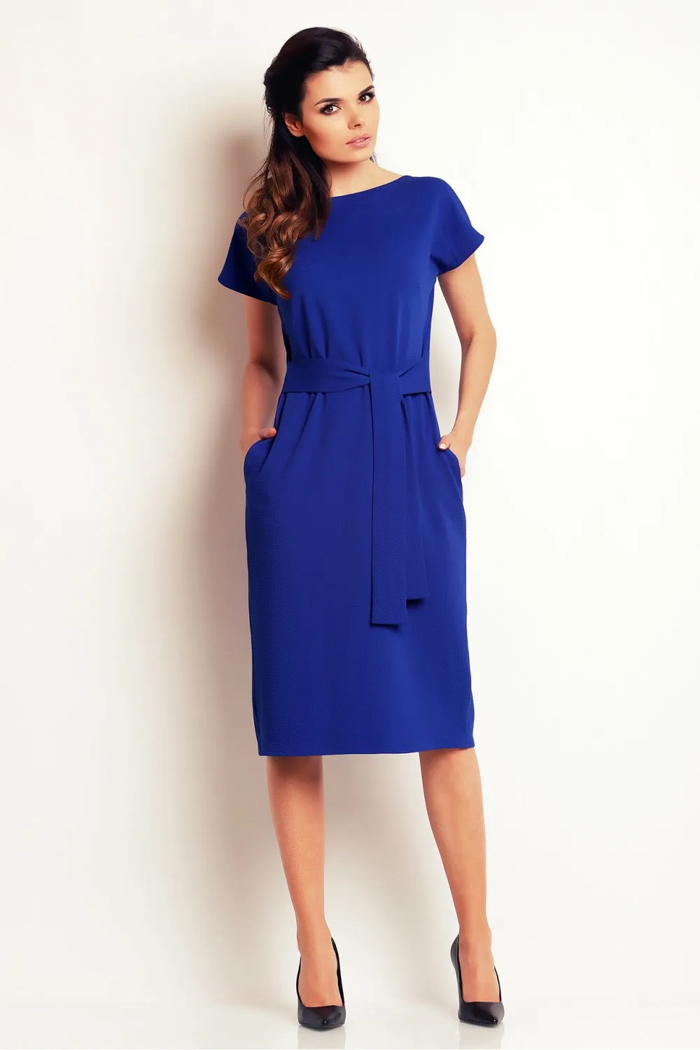 Vestito da giorno model 58879 awama
