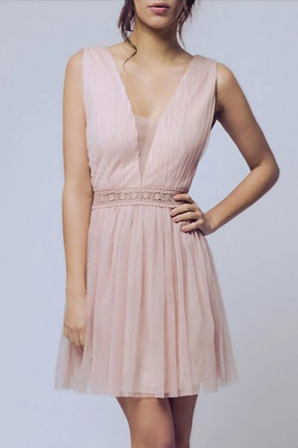 Vestito da sera model 127843 YourNewStyle