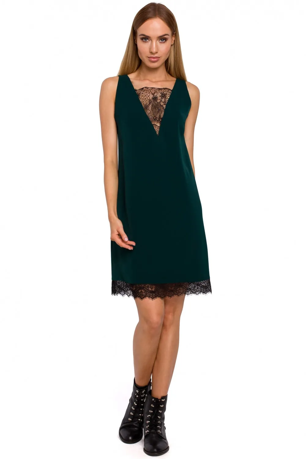 Vestito da sera model 138831 Moe