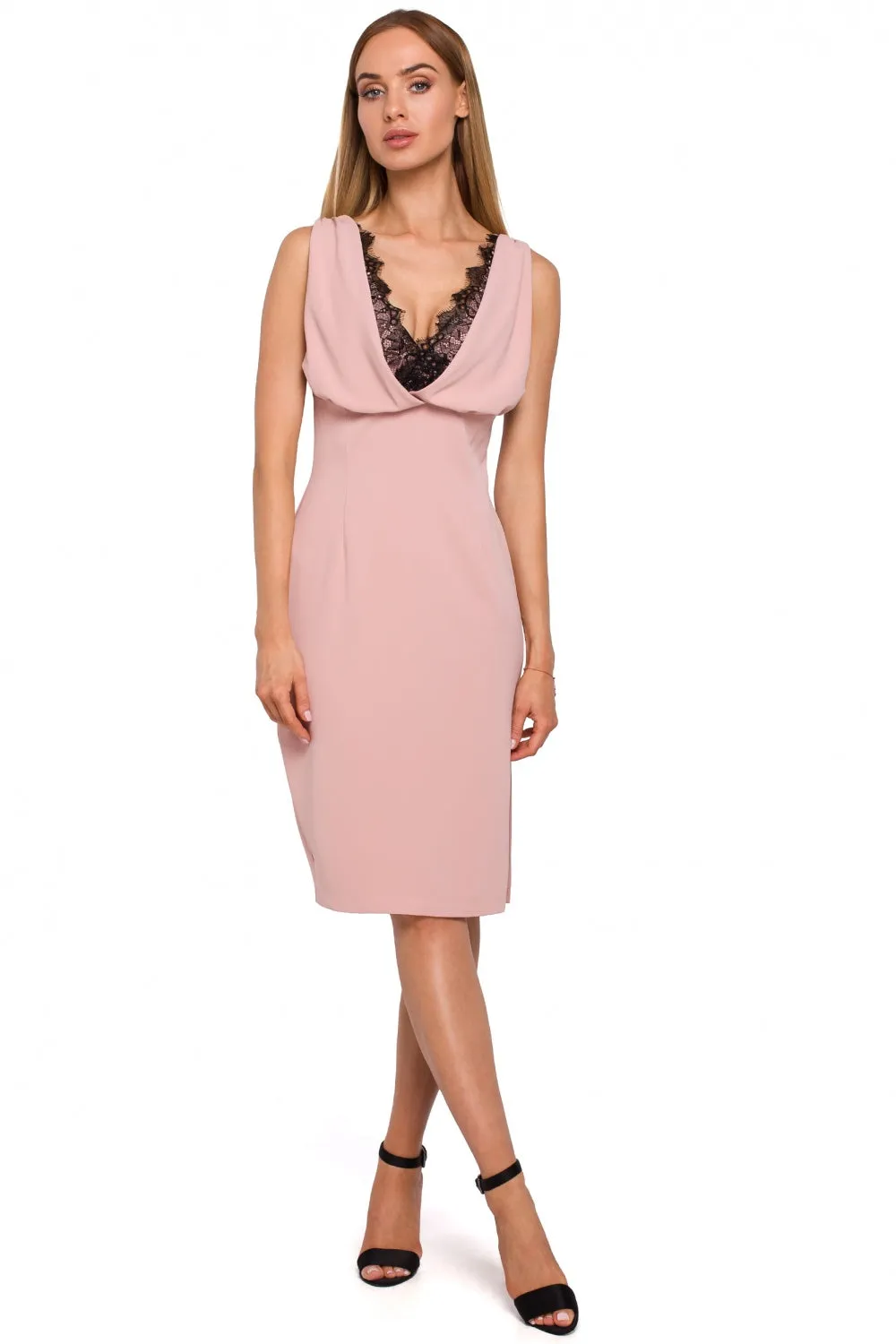 Vestito da sera model 138838 Moe