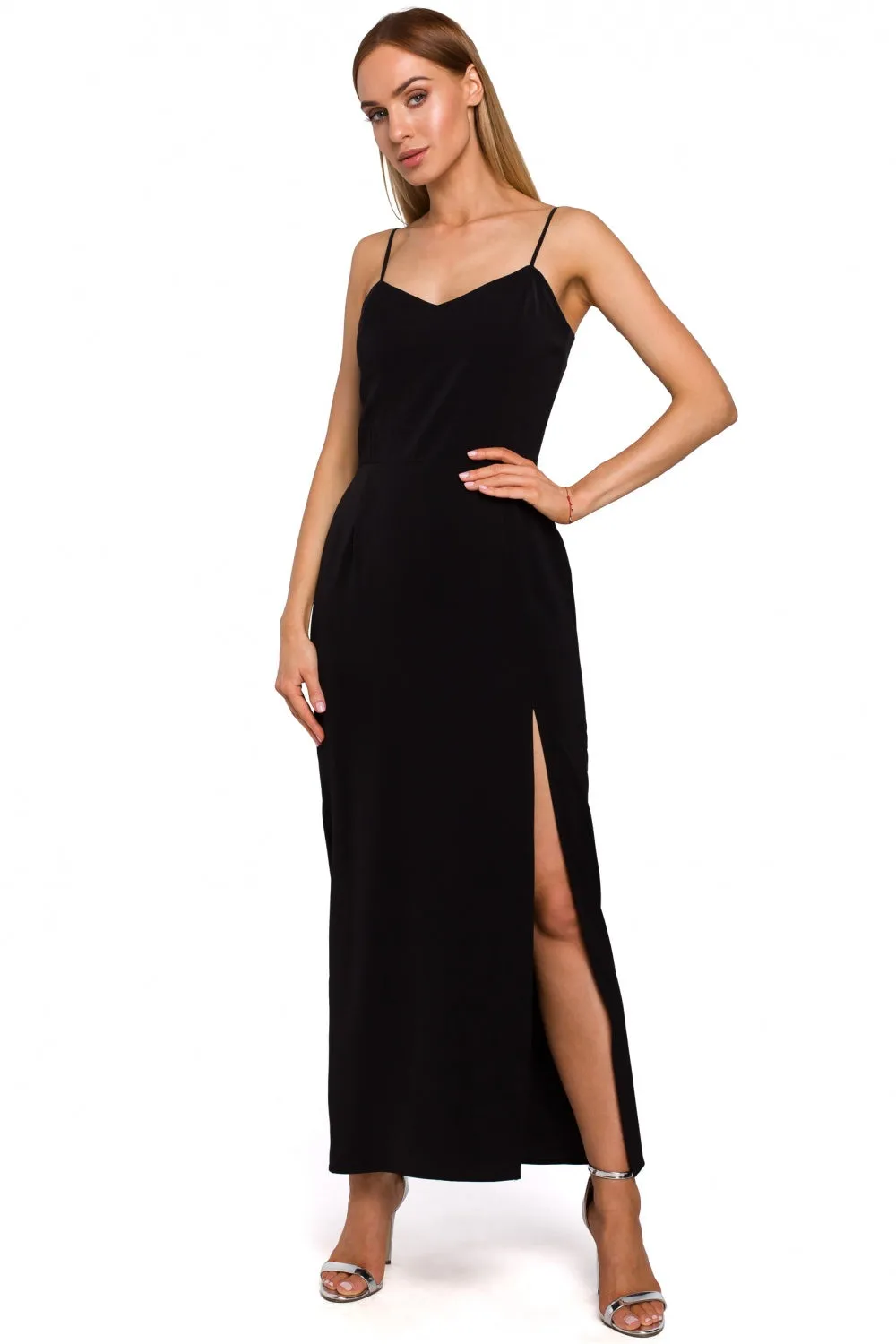 Vestito da sera model 138844 Moe
