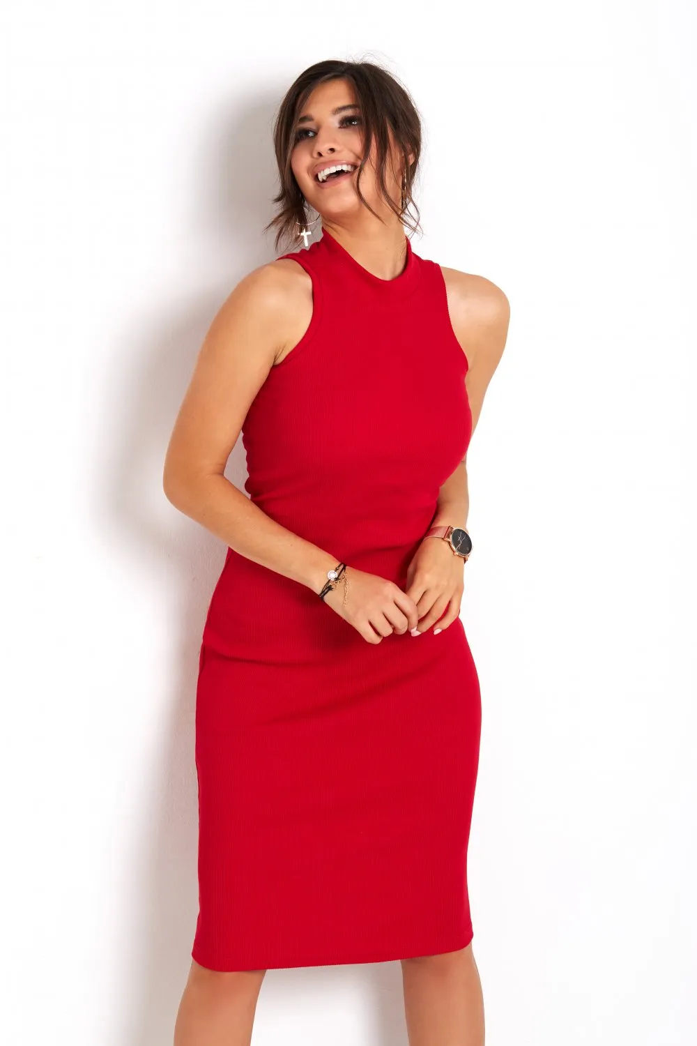 Vestito da sera model 142775 IVON