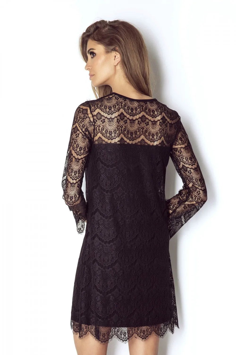 Vestito da sera model 142890 IVON